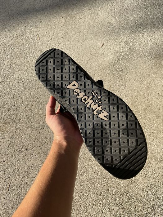 nike velcro strap sandals