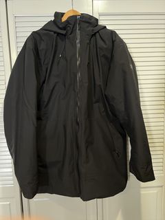 Arcteryx hot sale camosun parka