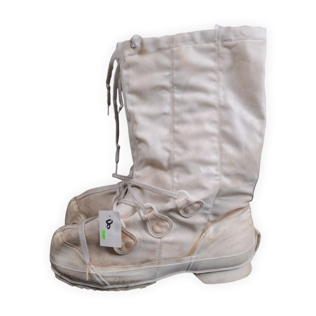 Vintage Military Mukluk Boots