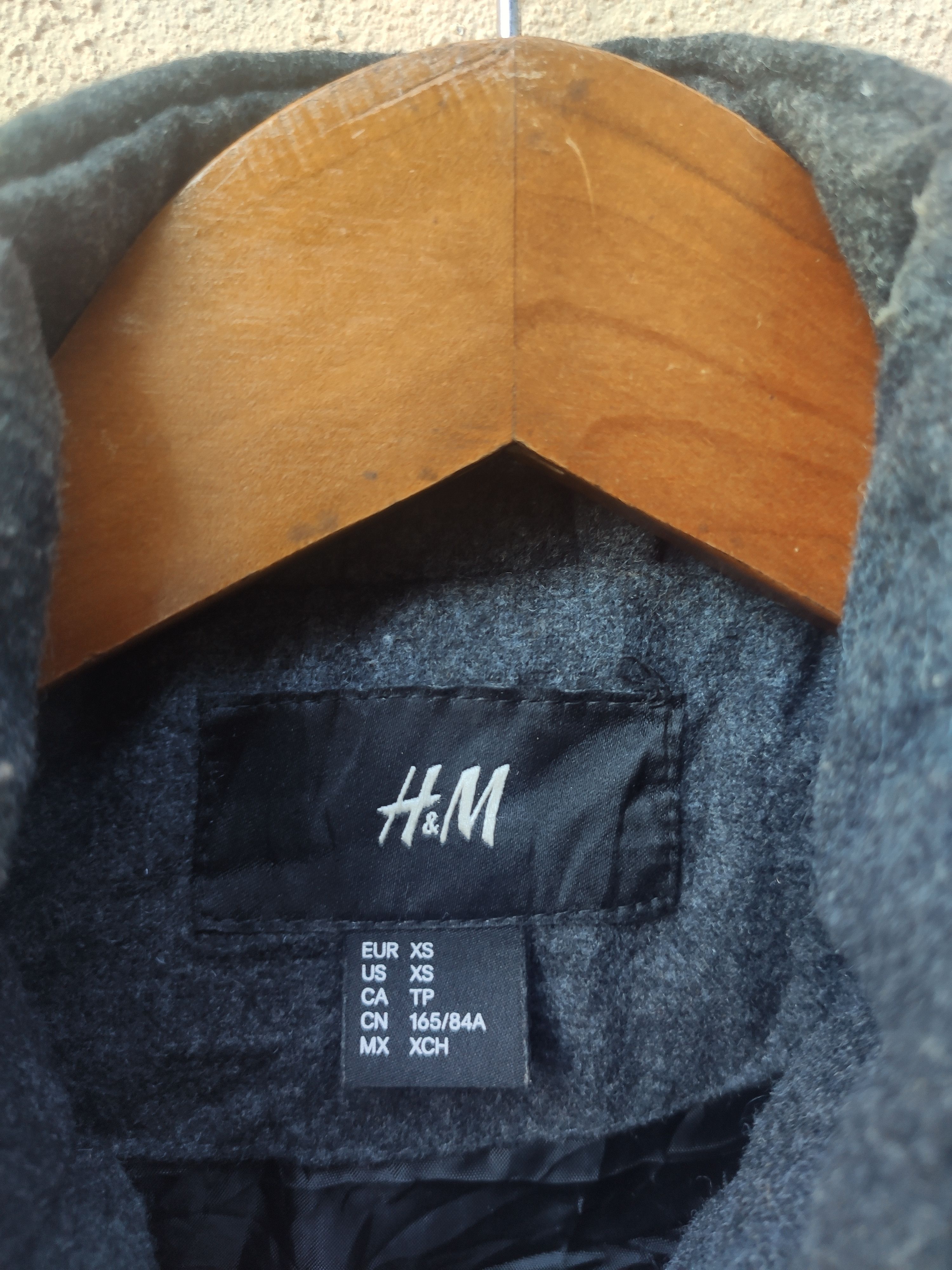 H&M H&M puffer vest Size US XS / EU 42 / 0 - 4 Thumbnail