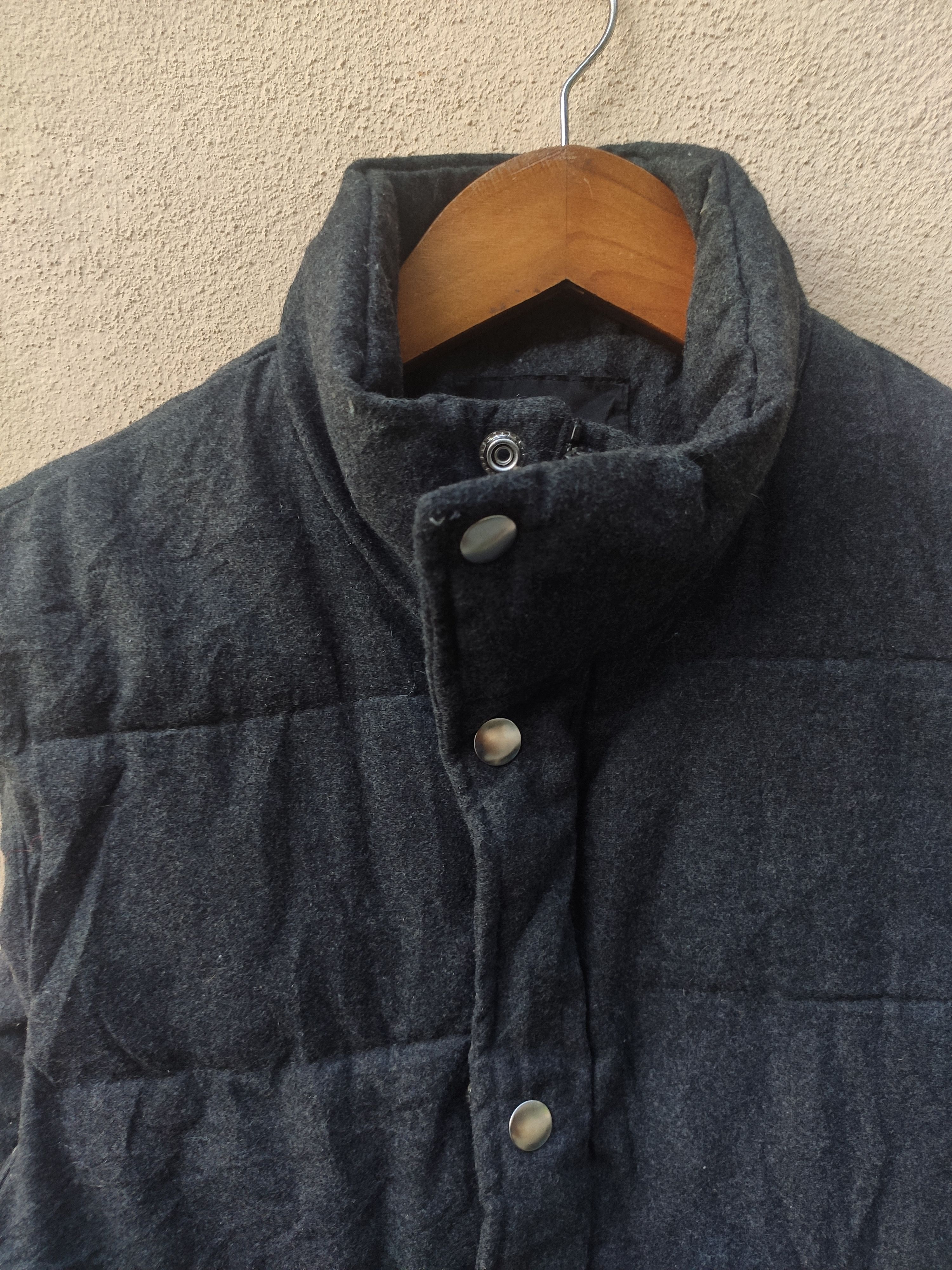 H&M H&M puffer vest Size US XS / EU 42 / 0 - 2 Thumbnail