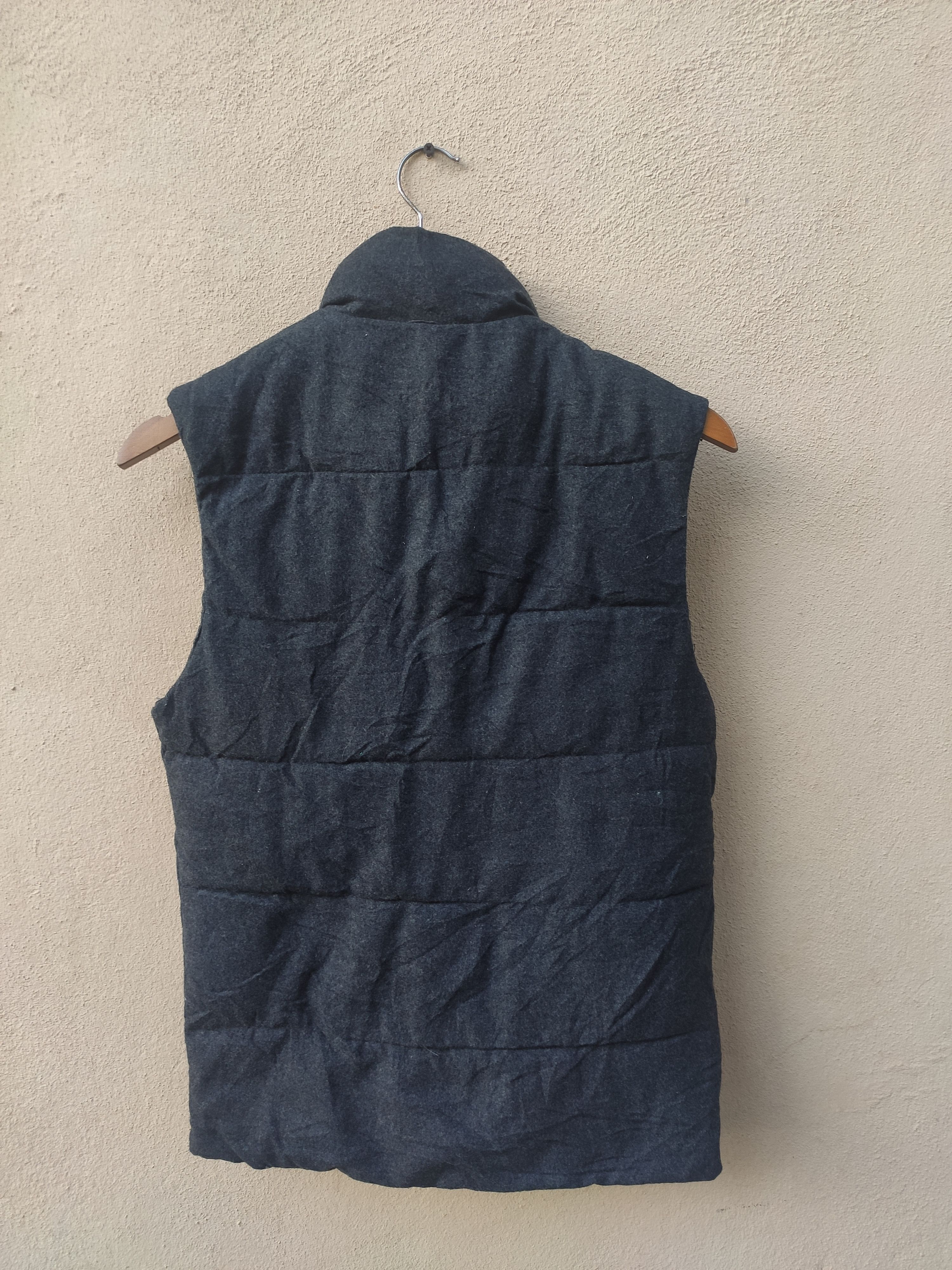 H&M H&M puffer vest Size US XS / EU 42 / 0 - 3 Thumbnail