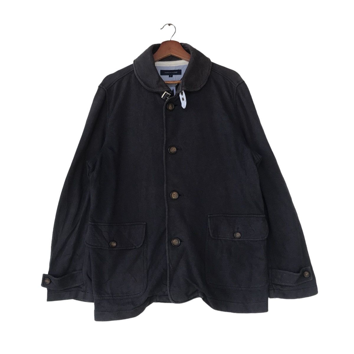 Tommy Hilfiger ‼️🔥TOMMY HILFIGER JACKET 🔥‼️ Grailed