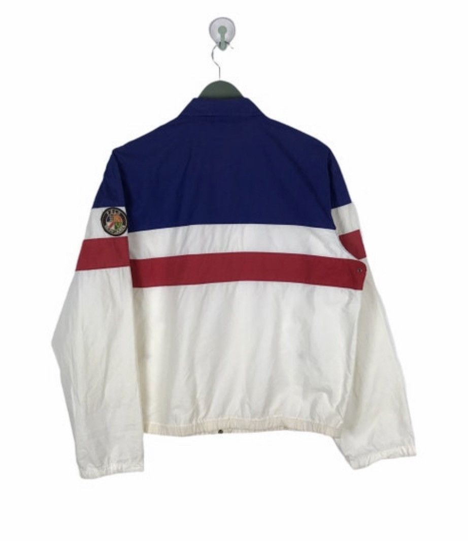Lo Life × Polo Ralph Lauren Vtg 90s POLO COOKIE ralph lauren jacket Size US S / EU 44-46 / 1 - 6 Thumbnail