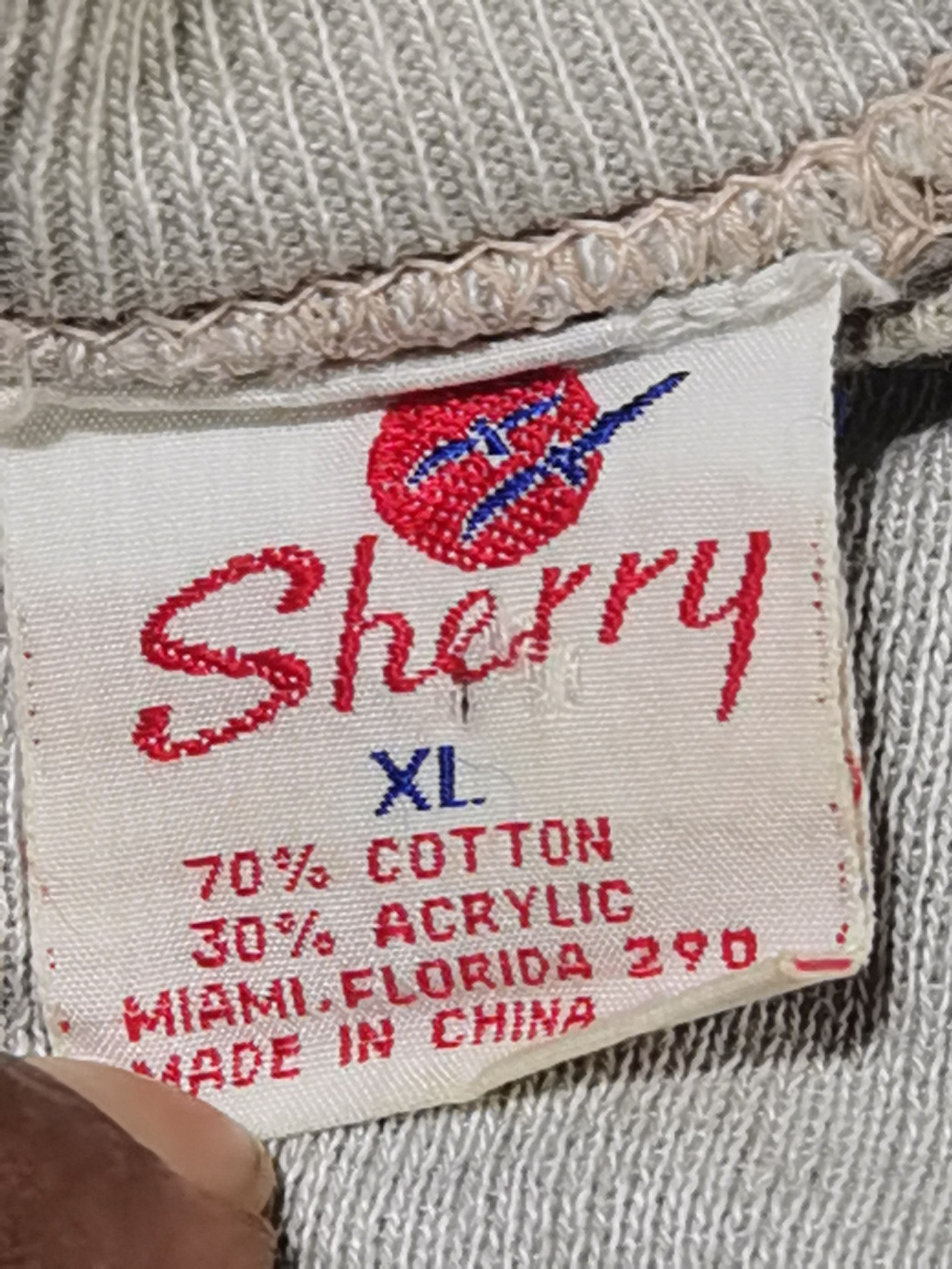 Vintage Vintage Florida bg Sherry MFG Size US XL / EU 56 / 4 - 7 Thumbnail