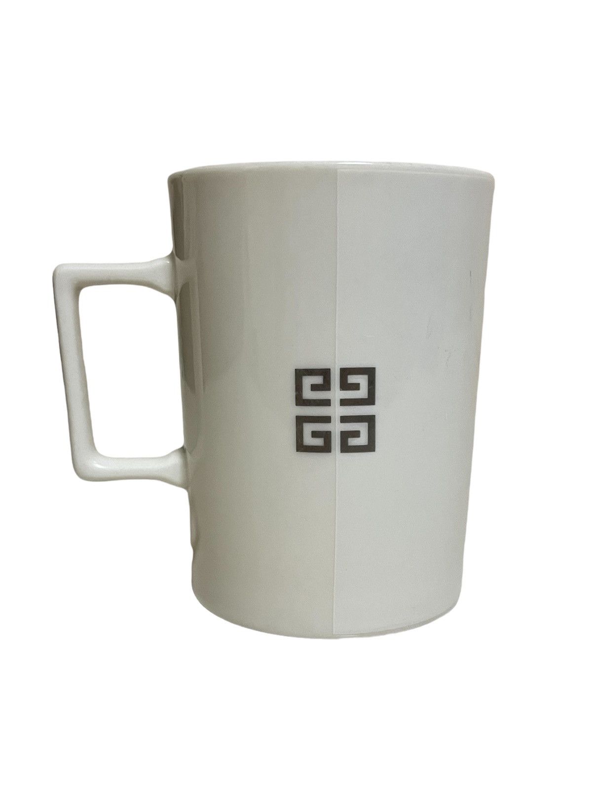Givenchy Rare Vintage Givenchy Mug Grailed