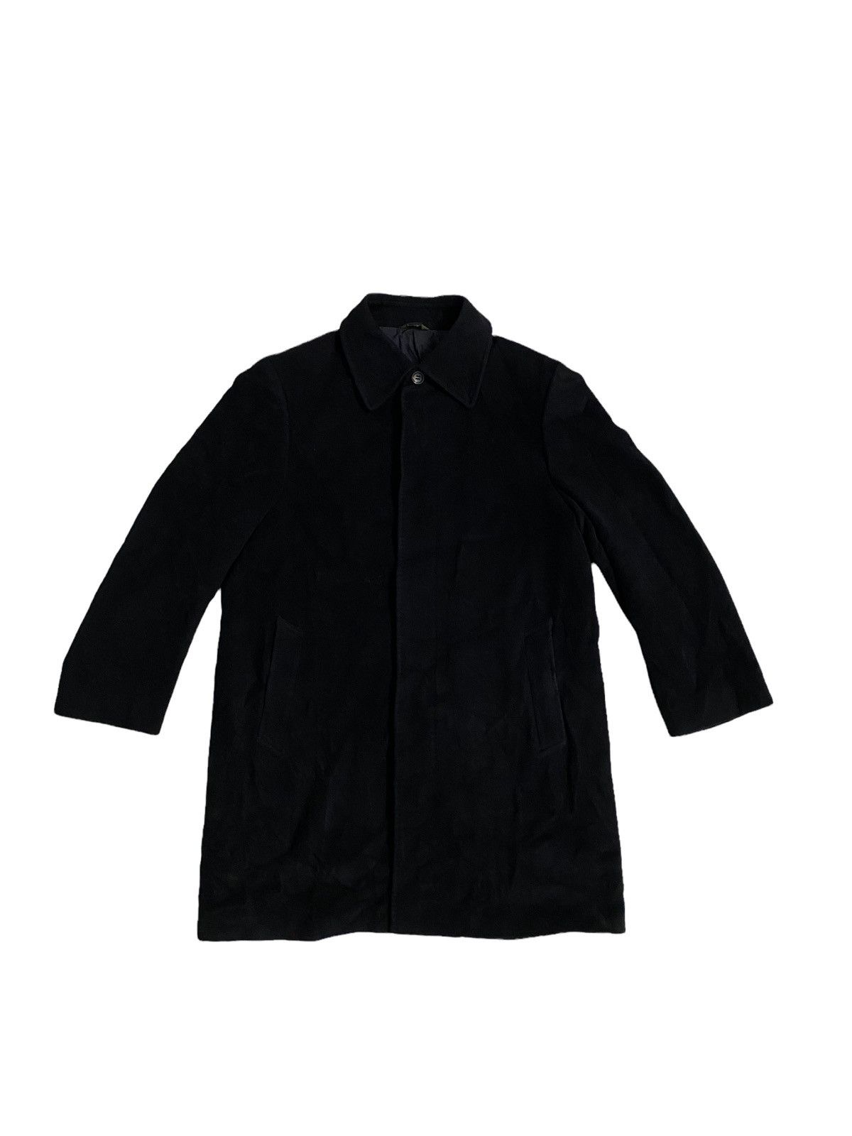 AAR by Yohji Yamamoto wool jacket