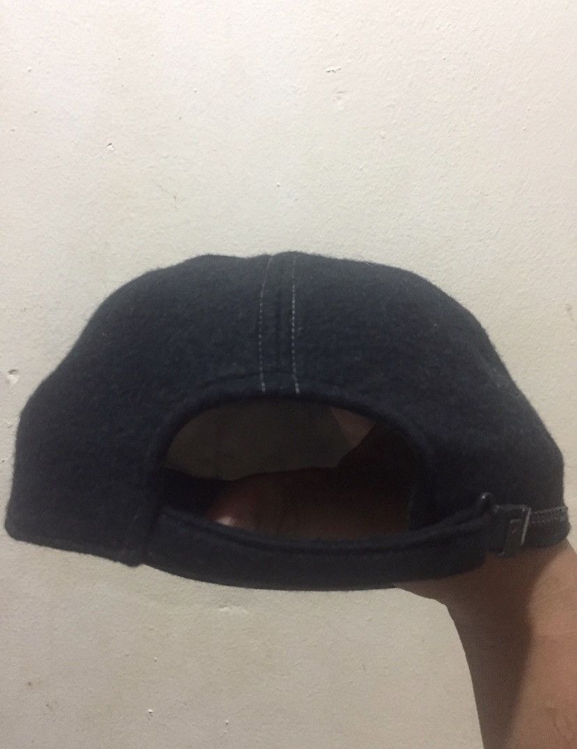 Vintage 1989 Nisseki Dashracer 100 6 Panel Hat Size ONE SIZE - 5 Thumbnail
