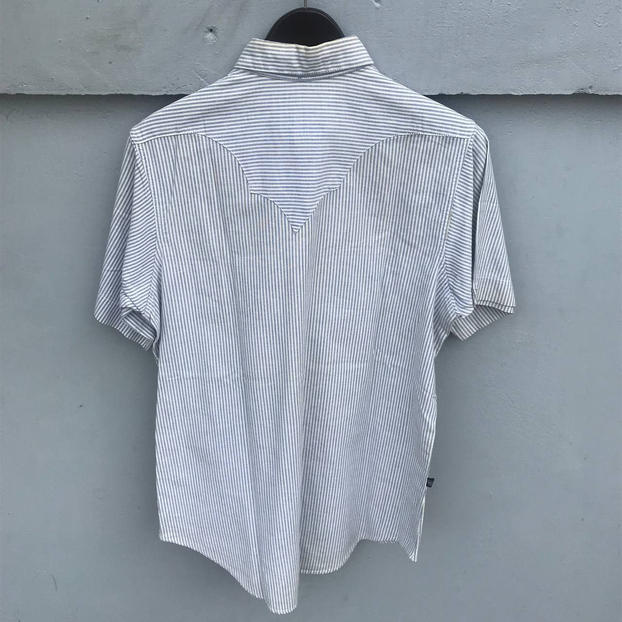 Orslow Vintage Rockmount Ranch Wear Workshirt Size US M / EU 48-50 / 2 - 2 Thumbnail