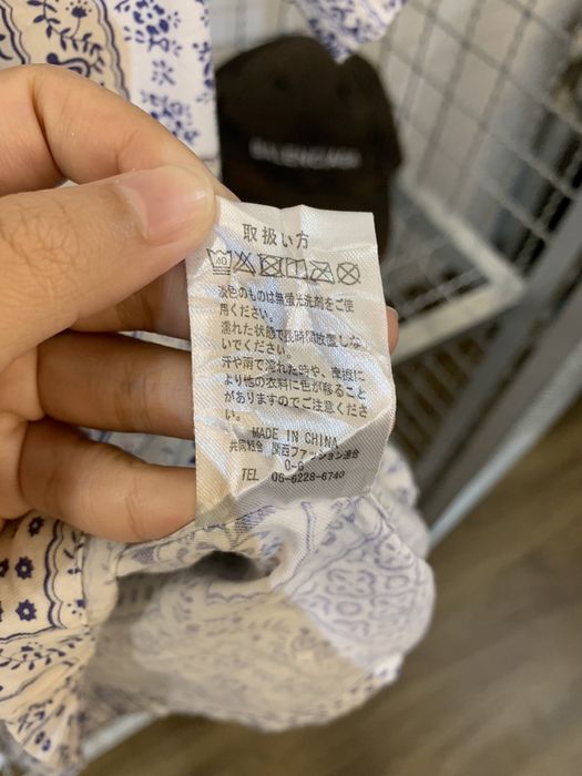 Reyn Spooner Reyn Spooner printed Hawaii shirt Grailed