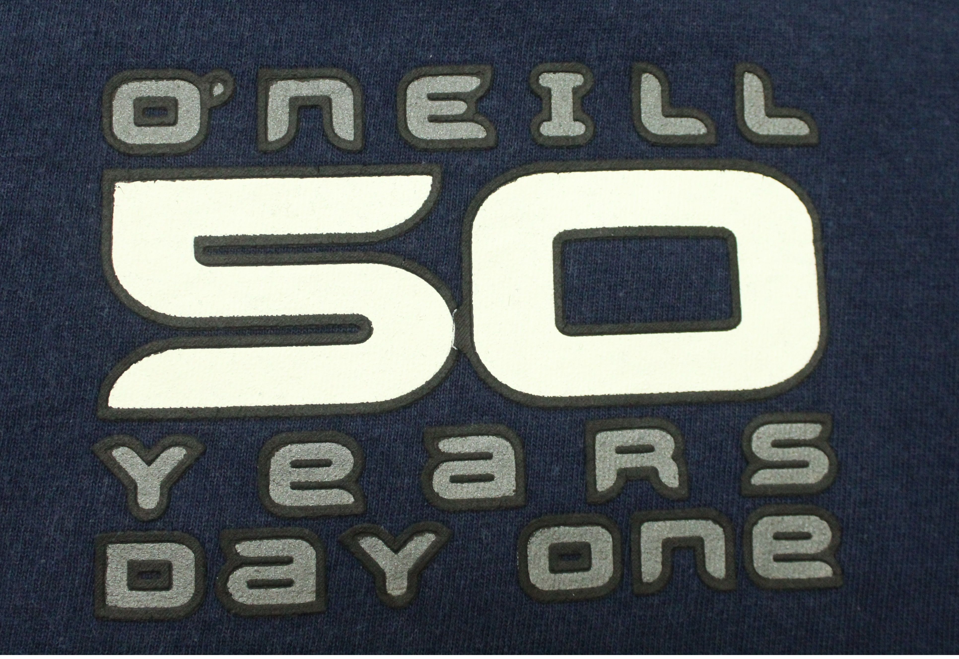 Billabong × O'Neill × Quiksilver Vintage ONEILL T Shirt Size US L / EU 52-54 / 3 - 10 Thumbnail