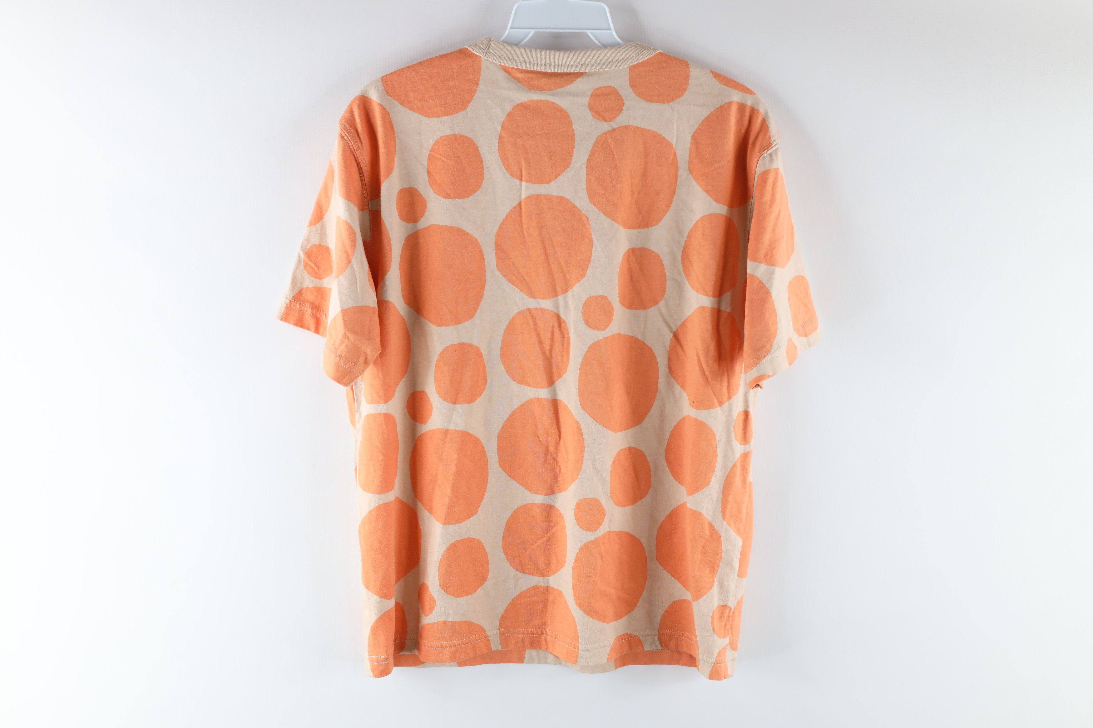 Uniqlo Uniqlo x Marimekko Polka Circle Print Short Sleeve T-Shirt Size S / US 4 / IT 40 - 5 Thumbnail