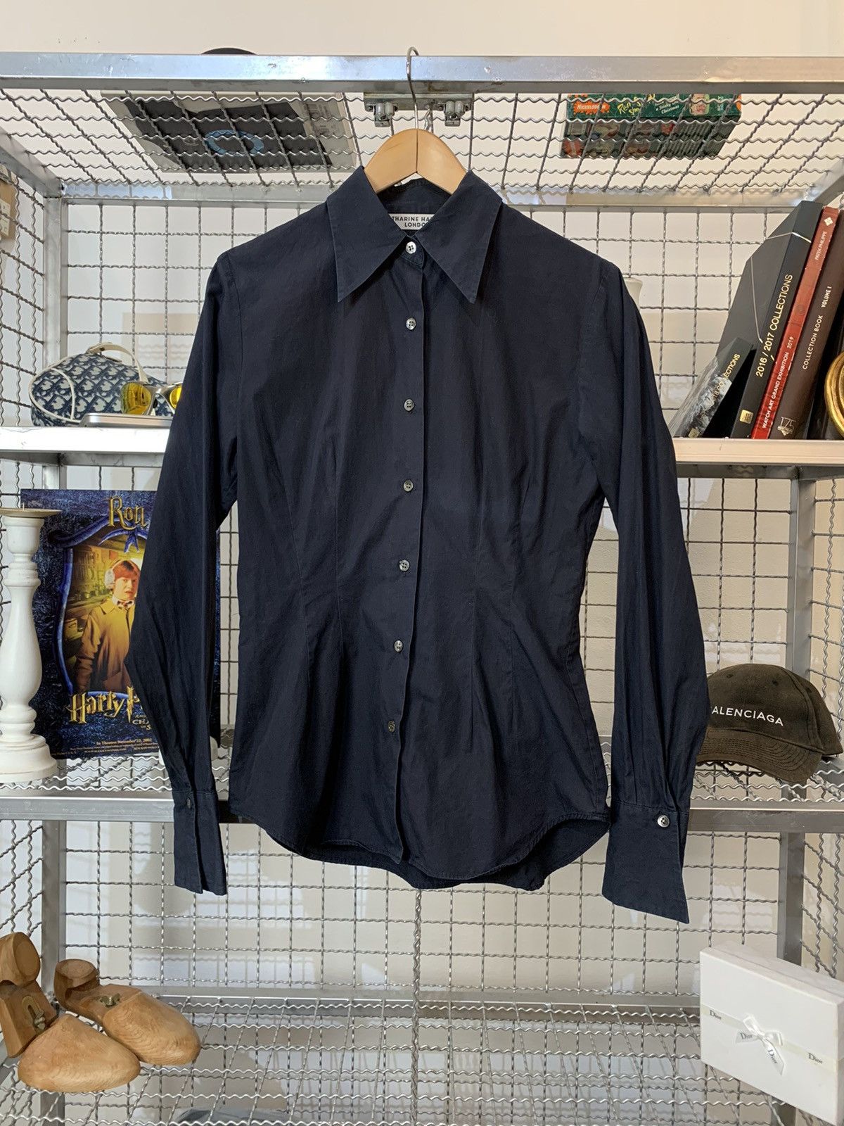 Katharine Hamnett London Shirt