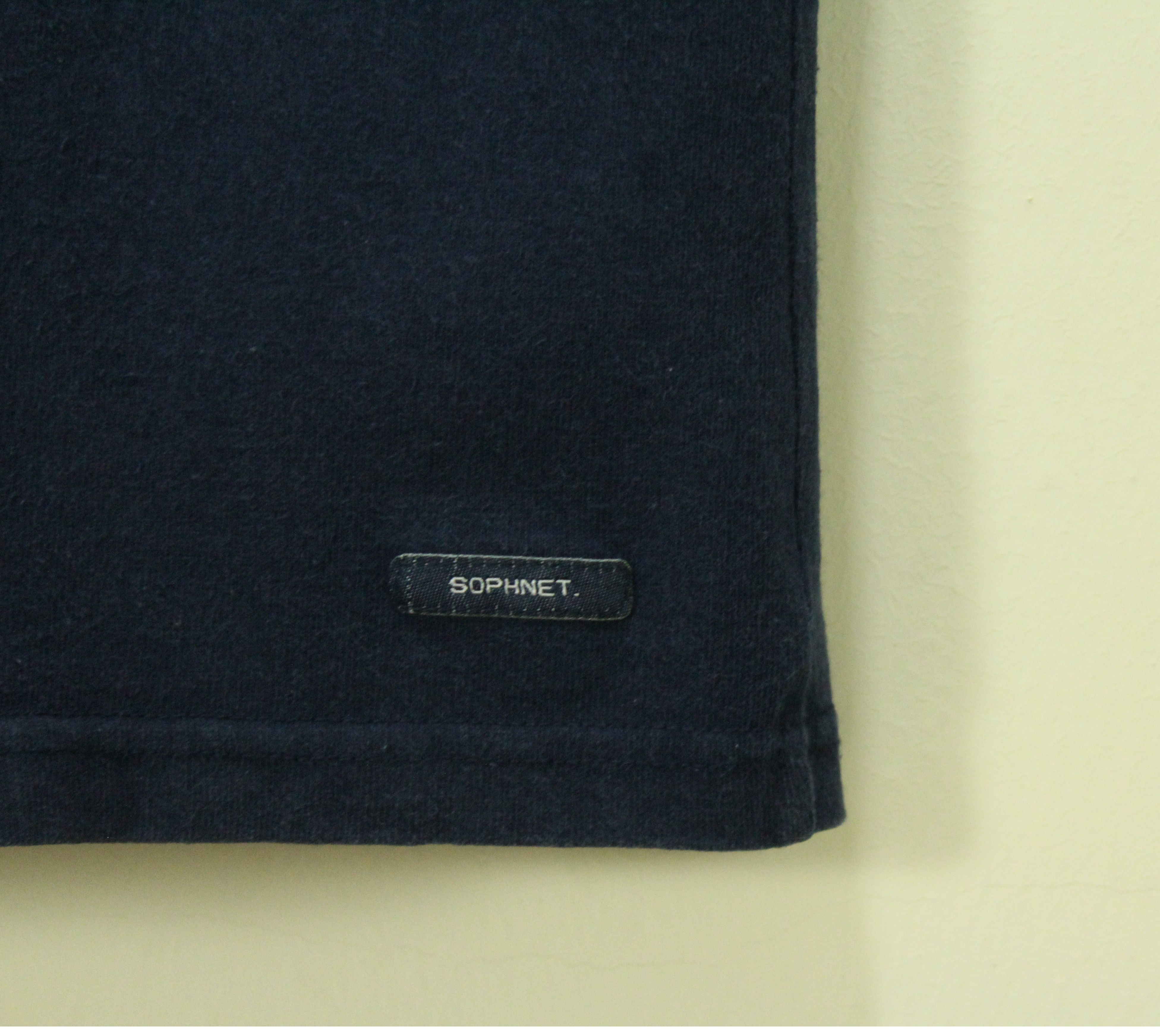 Sophnet. SOPHNET. T Shirt Size US L / EU 52-54 / 3 - 5 Thumbnail