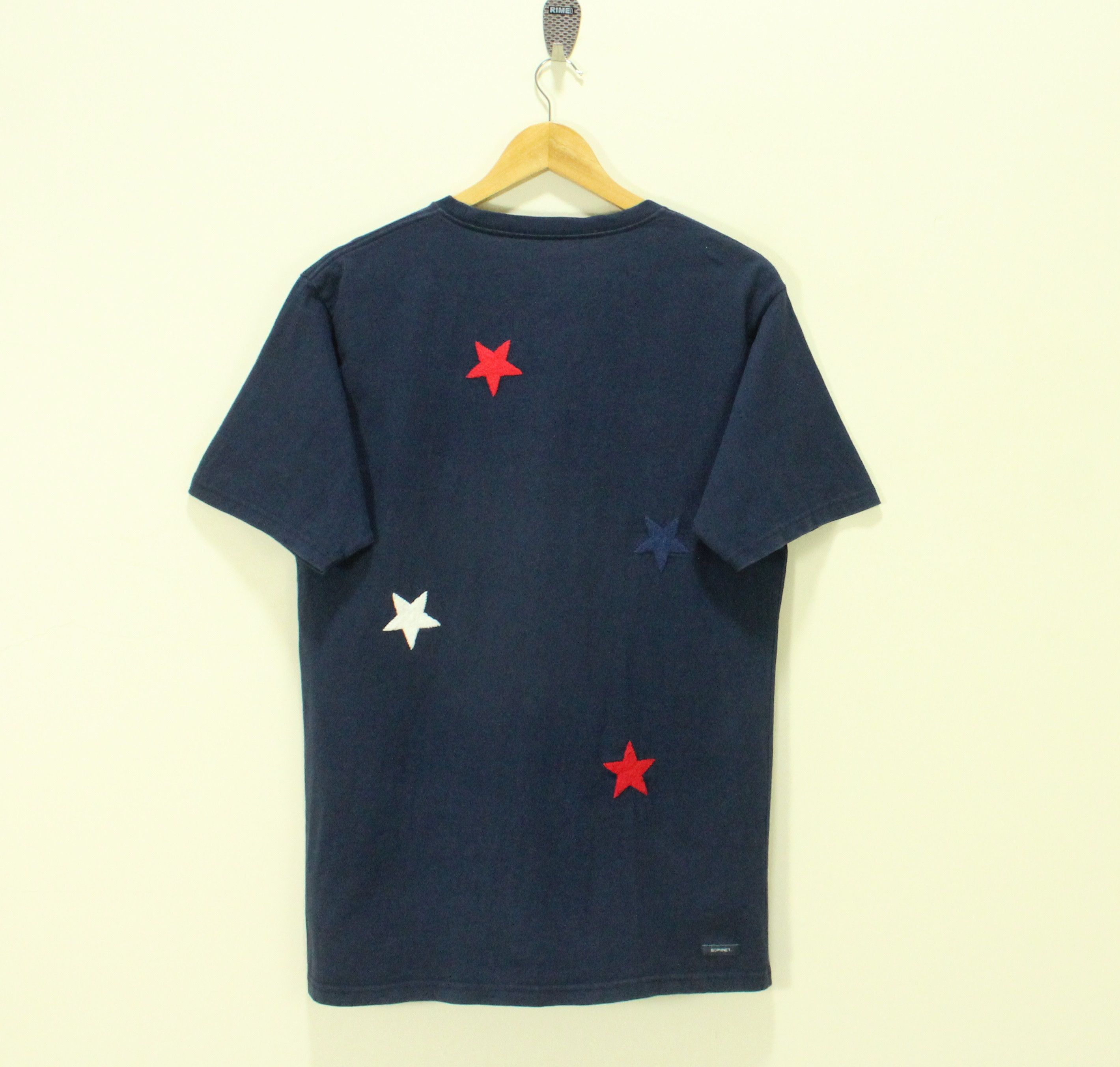 Sophnet. SOPHNET. T Shirt Size US L / EU 52-54 / 3 - 4 Thumbnail