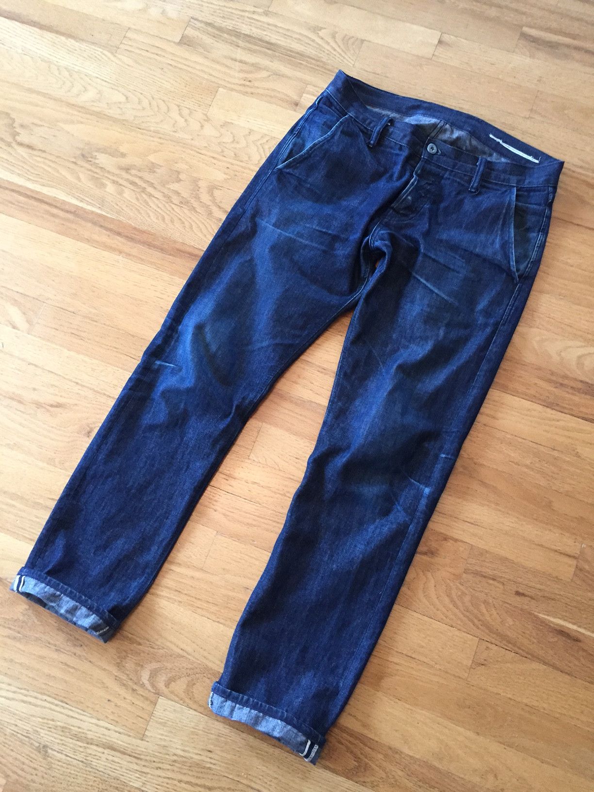 Rogue Territory RK Grey Caste Size US 31 - 5 Thumbnail