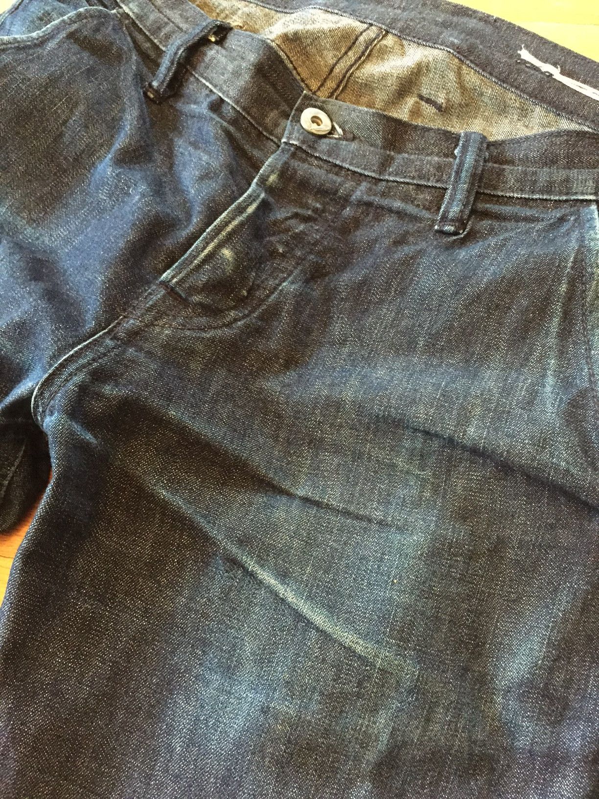 Rogue Territory RK Grey Caste Size US 31 - 4 Thumbnail