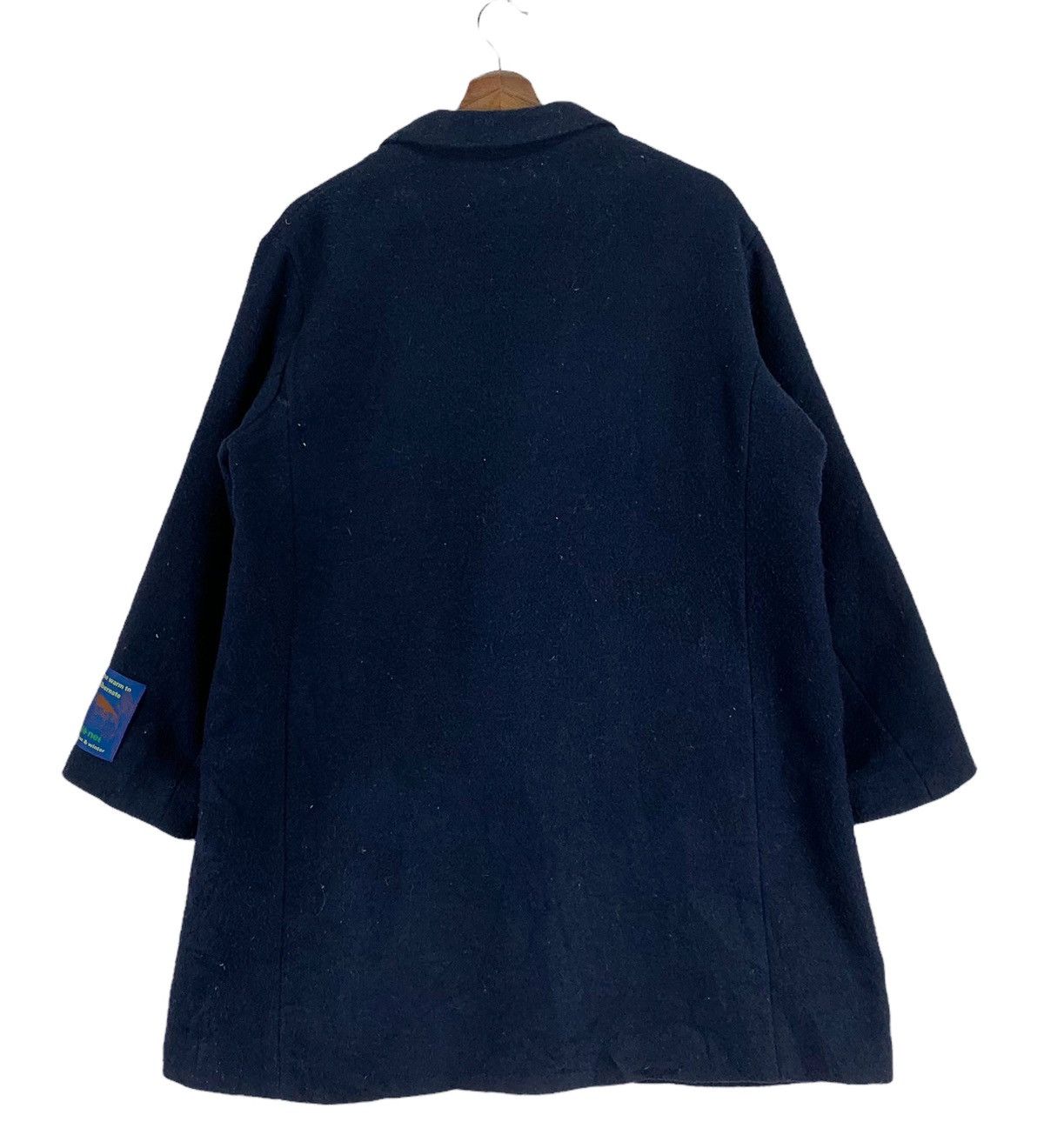 VINTAGE JAPANESE BRAND NE-NET AUTUMN WINTER COLLECTION