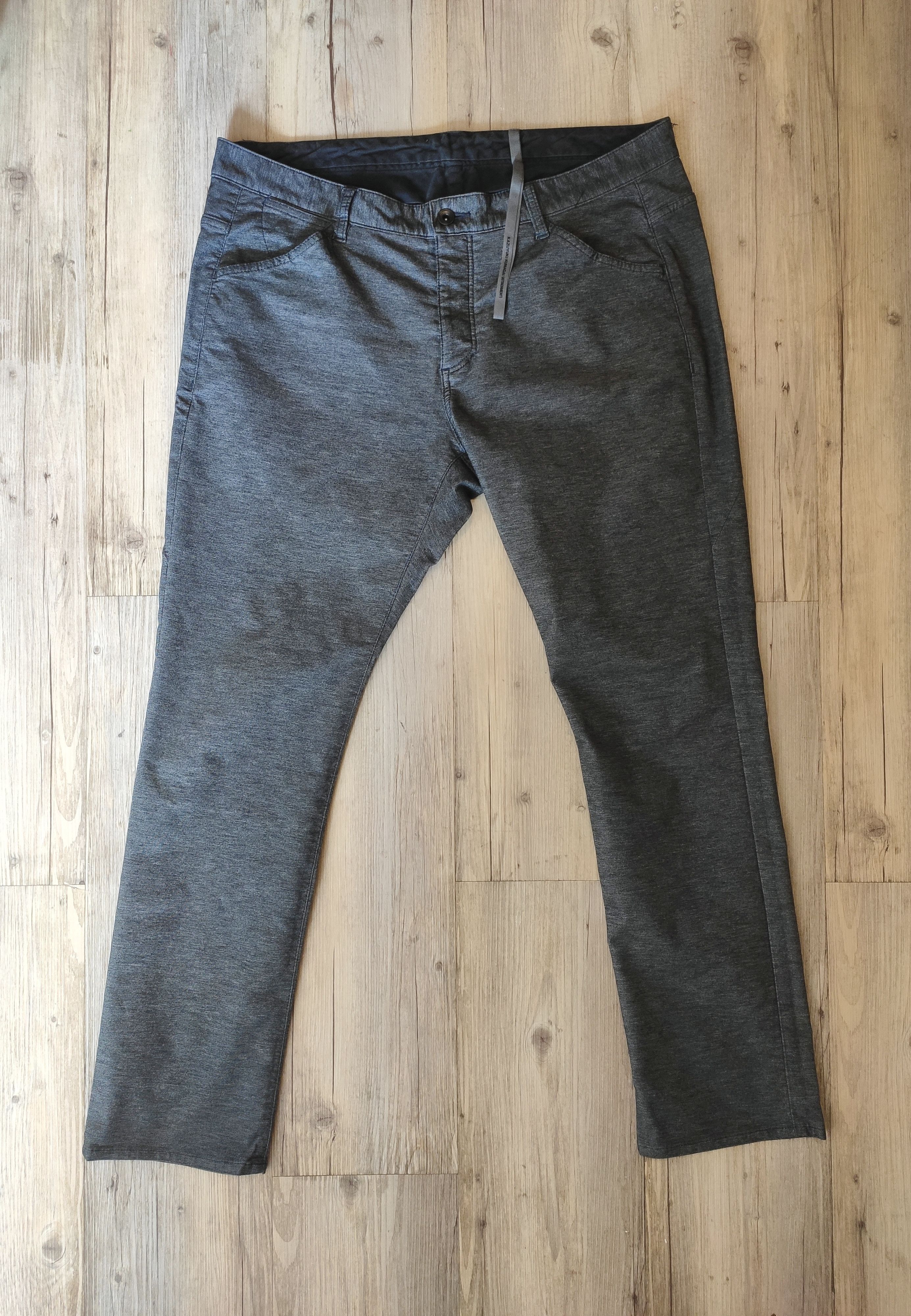 Attachment 15SS pants.Like The Viridi-Anne or Devoa Size US 34 / EU 50 - 2 Thumbnail