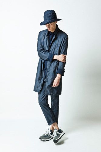 Attachment 15SS pants.Like The Viridi-Anne or Devoa Size US 34 / EU 50 - 1 Thumbnail