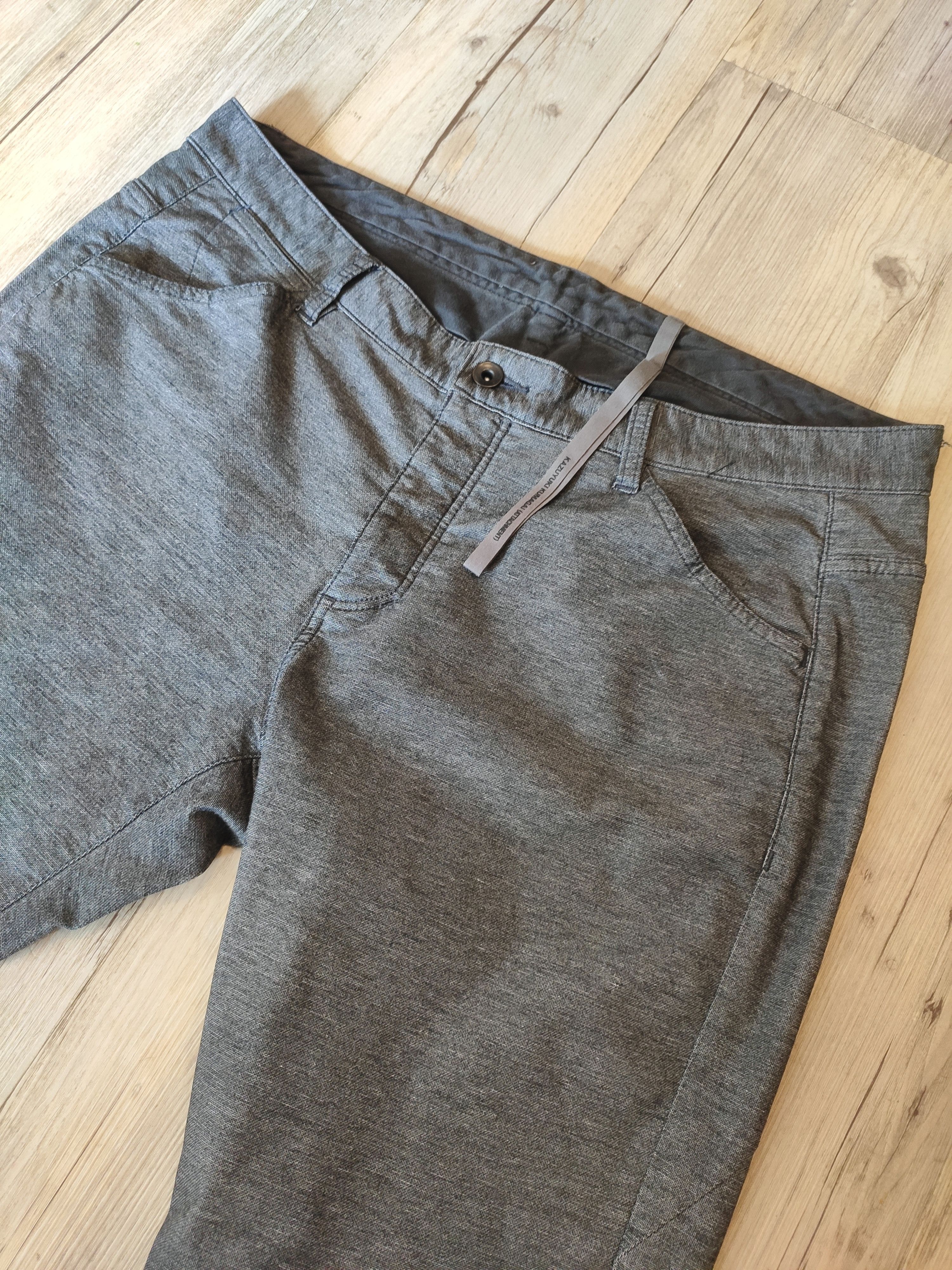 Attachment 15SS pants.Like The Viridi-Anne or Devoa Size US 34 / EU 50 - 3 Thumbnail