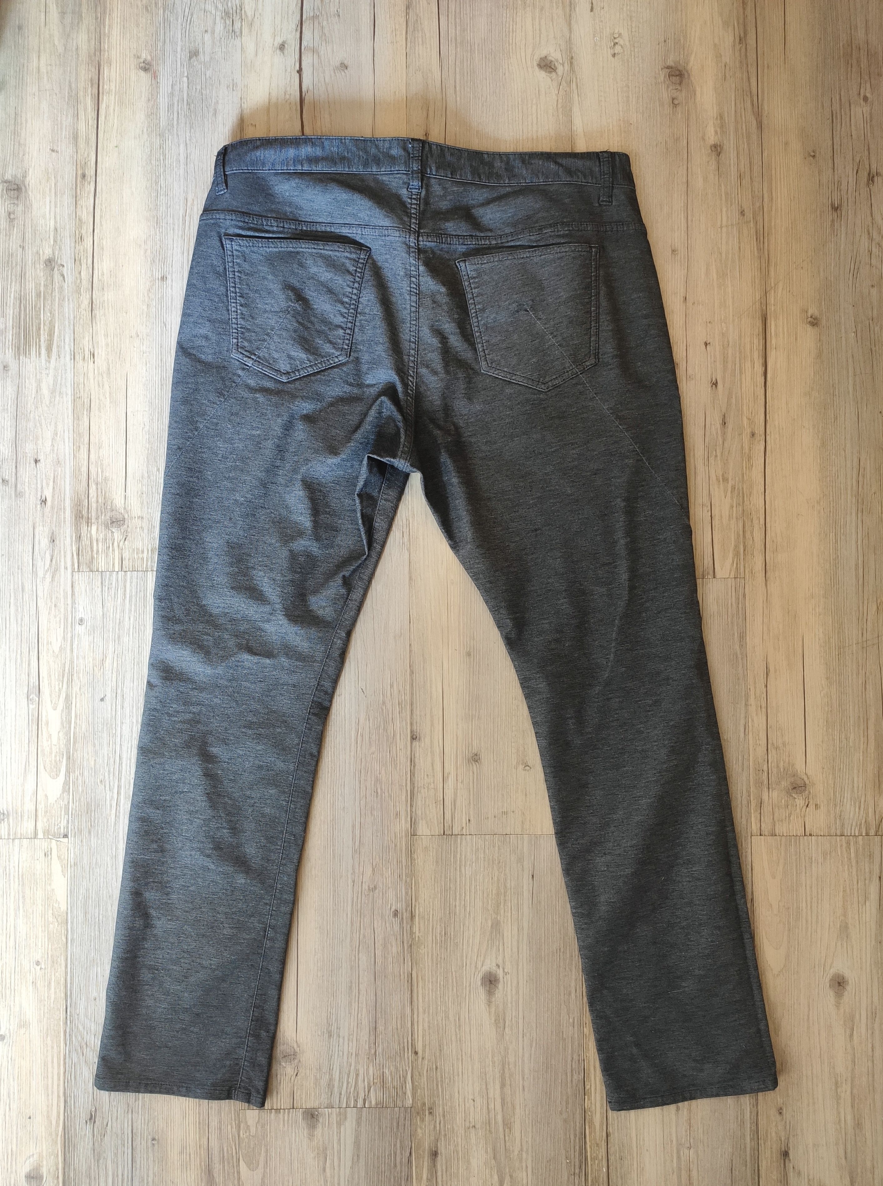 Attachment 15SS pants.Like The Viridi-Anne or Devoa Size US 34 / EU 50 - 4 Thumbnail