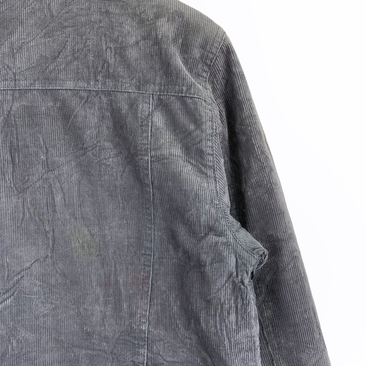 Levi's × Vintage VINTAGE LEVIS CORDUROY SHERPA TRUCKER JACKET Size US S / EU 44-46 / 1 - 5 Thumbnail