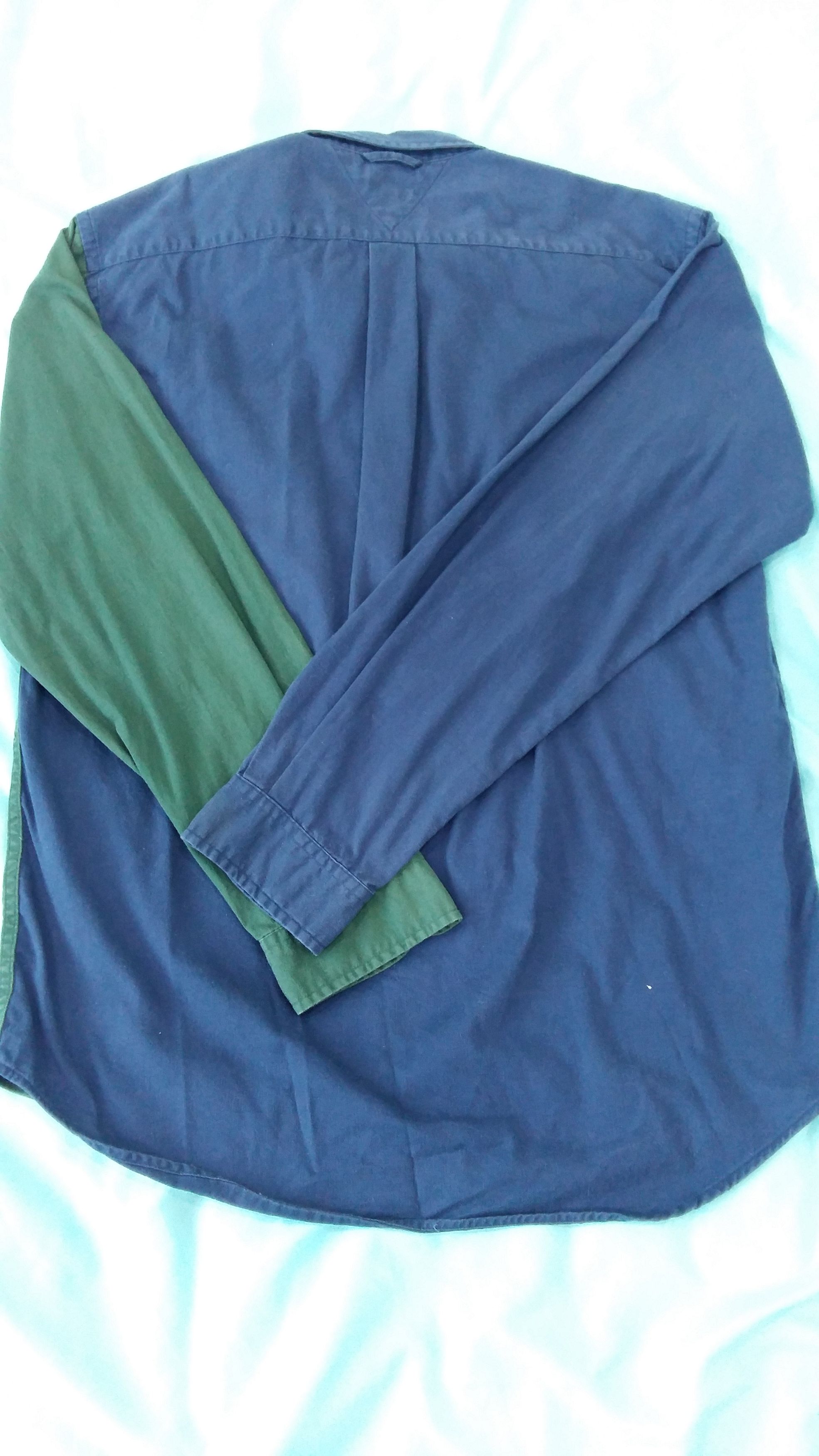 Tommy Hilfiger Tommy hilfiger vintage Size US XL / EU 56 / 4 - 4 Thumbnail