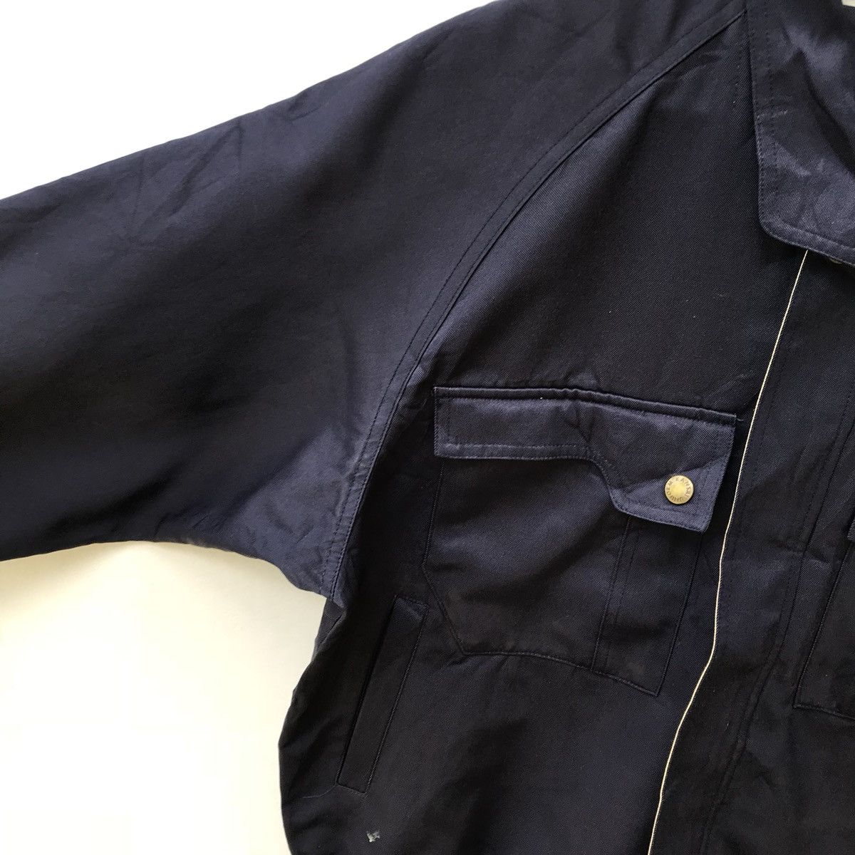 Kansai Yamamoto Kansai Uniform Jacket Size US L / EU 52-54 / 3 - 5 Thumbnail