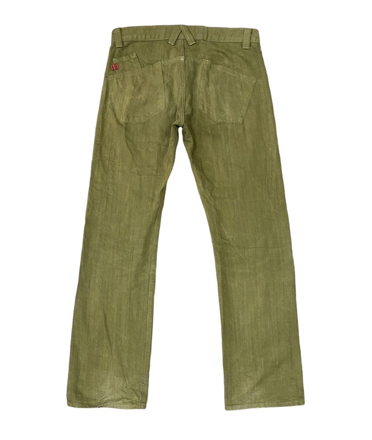 291295 HOMME Pant x Rare