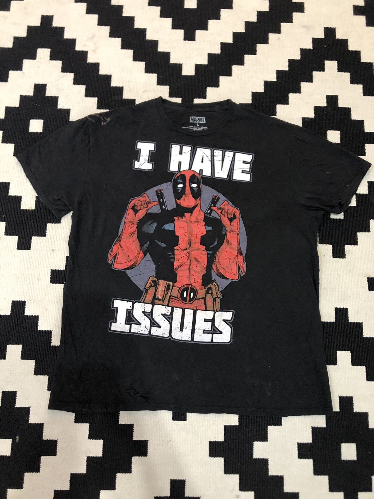 Marvel Comics Marvel Antman Shirts Size US L / EU 52-54 / 3 - 1 Thumbnail