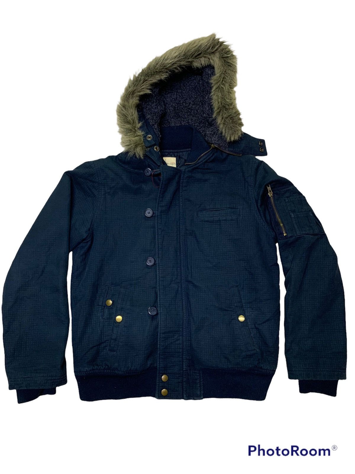 Bombers jacket csl@can-jp.com