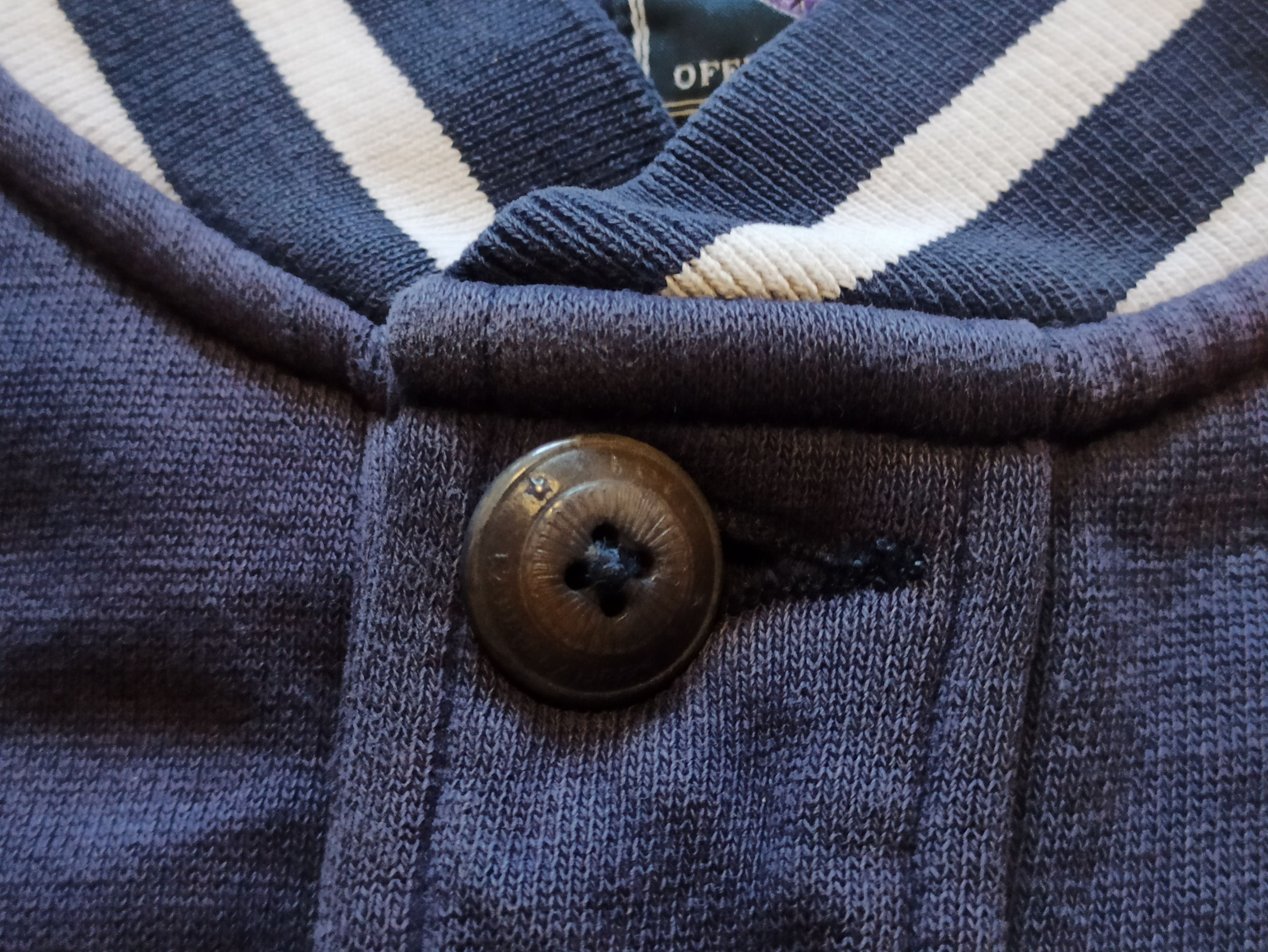 Polo Ralph Lauren × Vintage Polo Ralph Lauren Wimbledon 2014 jacket Size US M / EU 48-50 / 2 - 6 Thumbnail