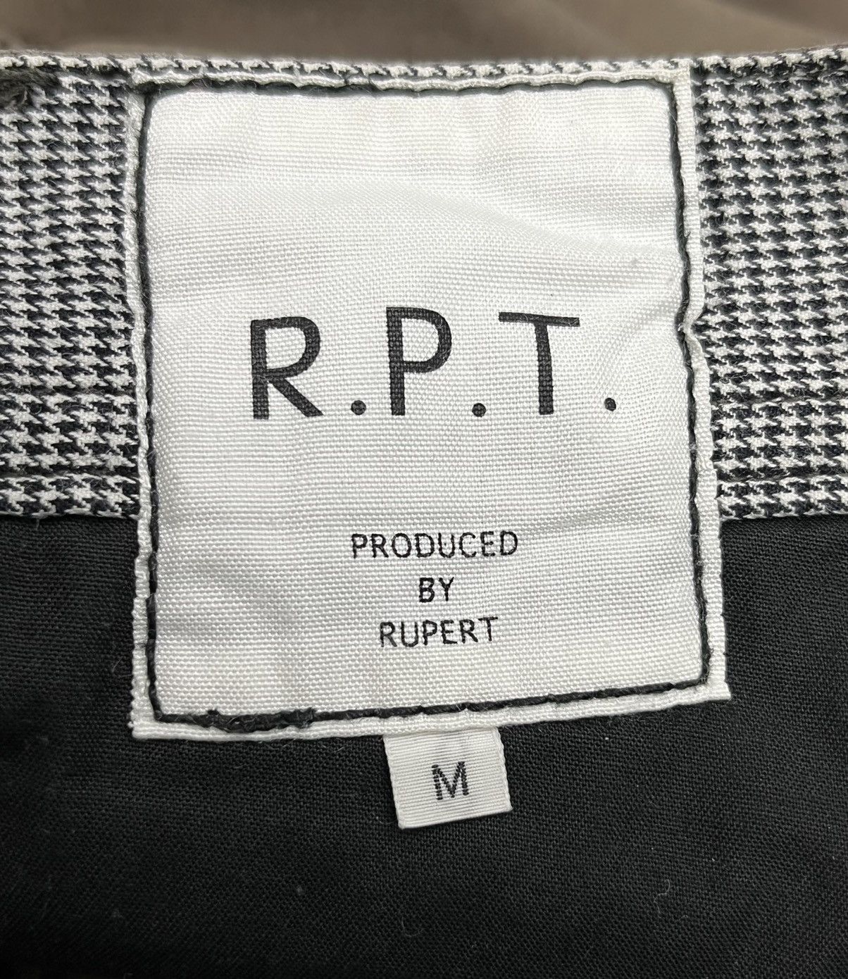 Self Edge RUPERT Sun Faded Rusty Erd Grunge Tactical Punk Slim Cargo Size US 31 - 7 Thumbnail