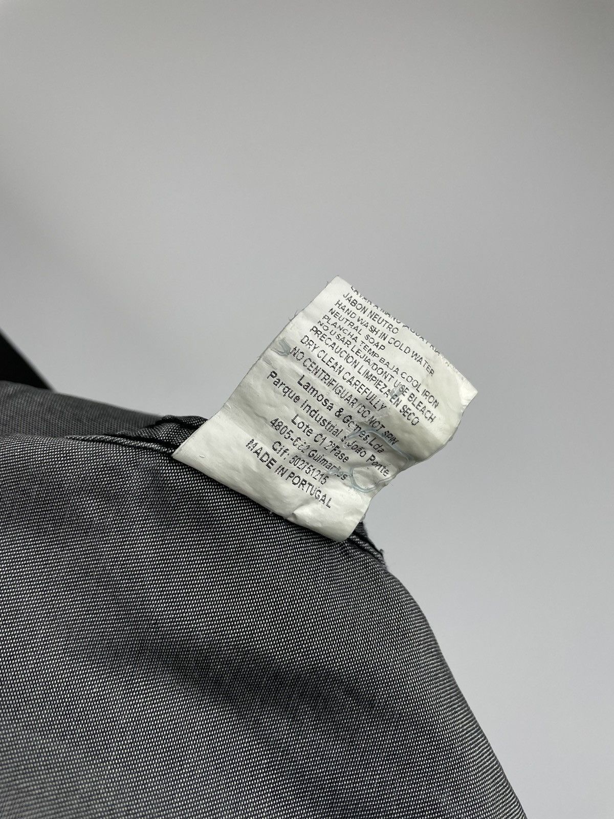 Designer × Mads Norgaard Mads Norgaard Tencel Shirt Size US L / EU 52-54 / 3 - 9 Thumbnail