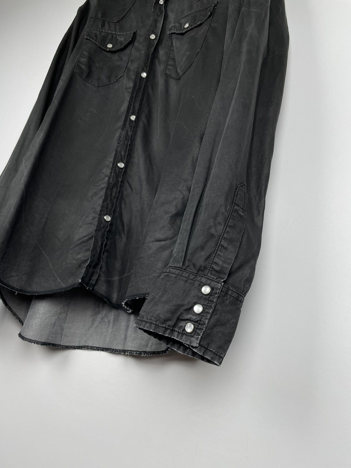 Designer × Mads Norgaard Mads Norgaard Tencel Shirt Size US L / EU 52-54 / 3 - 5 Thumbnail