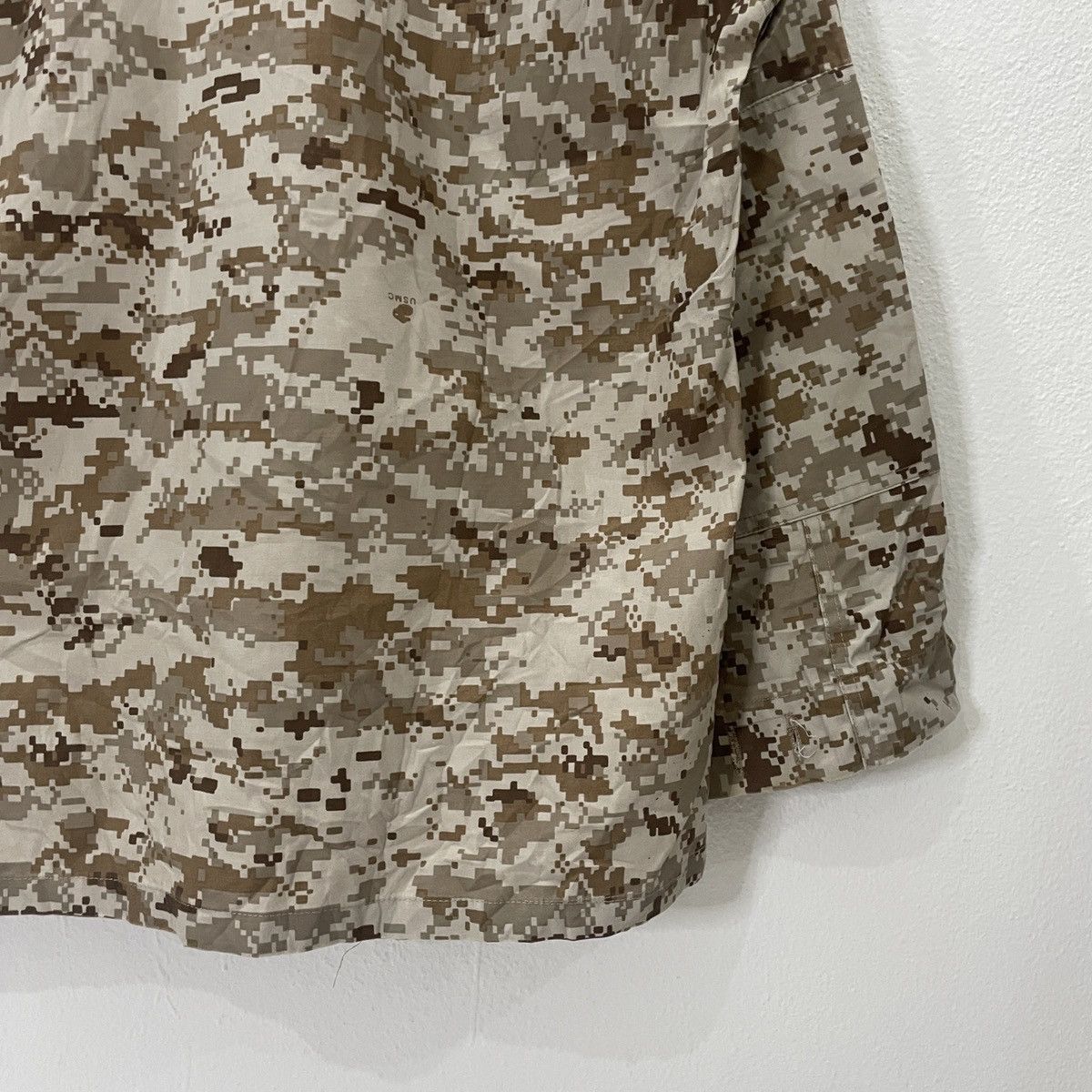 Other USMC Nato Button Ups Army Jacket Size US M / EU 48-50 / 2 - 8 Thumbnail