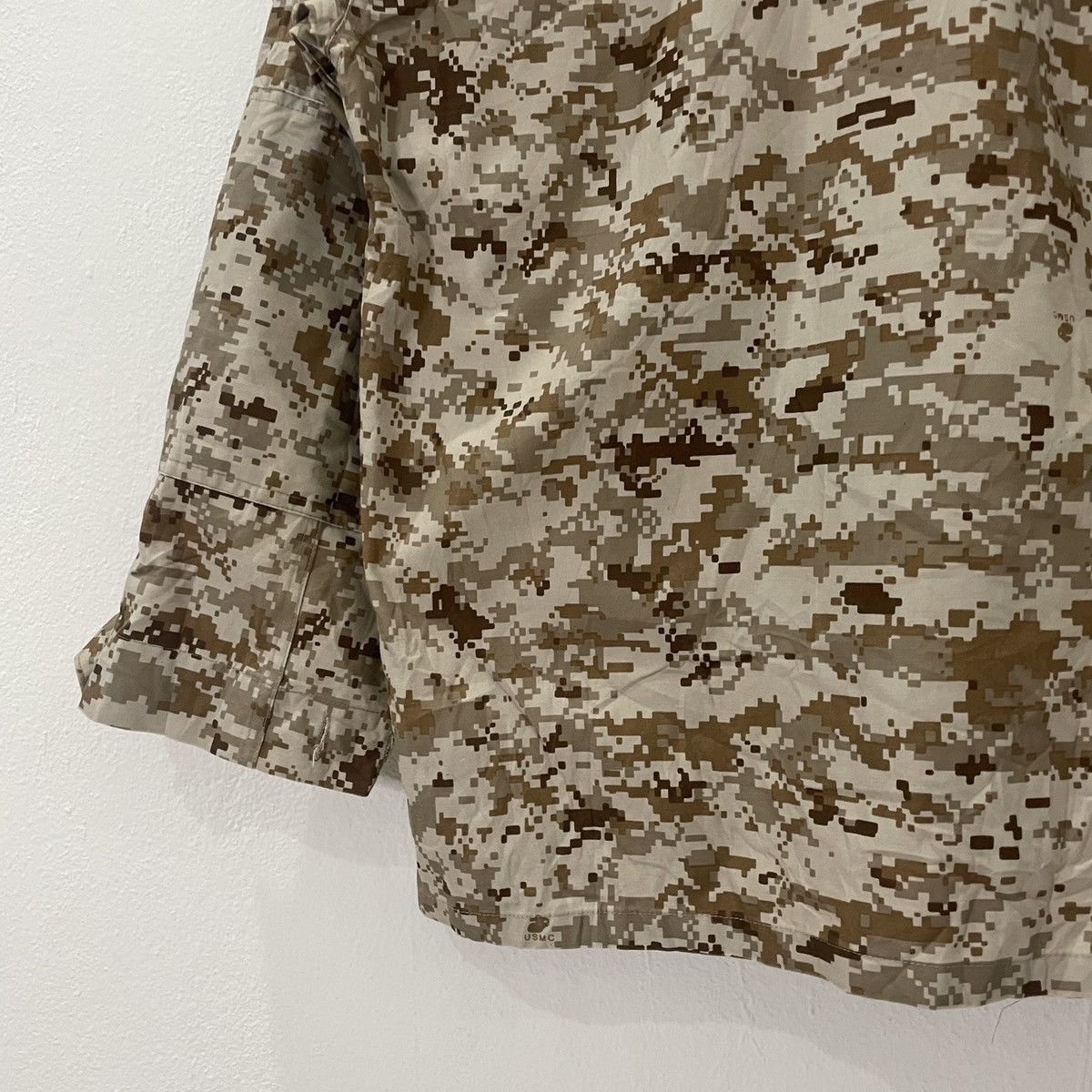 Other USMC Nato Button Ups Army Jacket Size US M / EU 48-50 / 2 - 9 Thumbnail