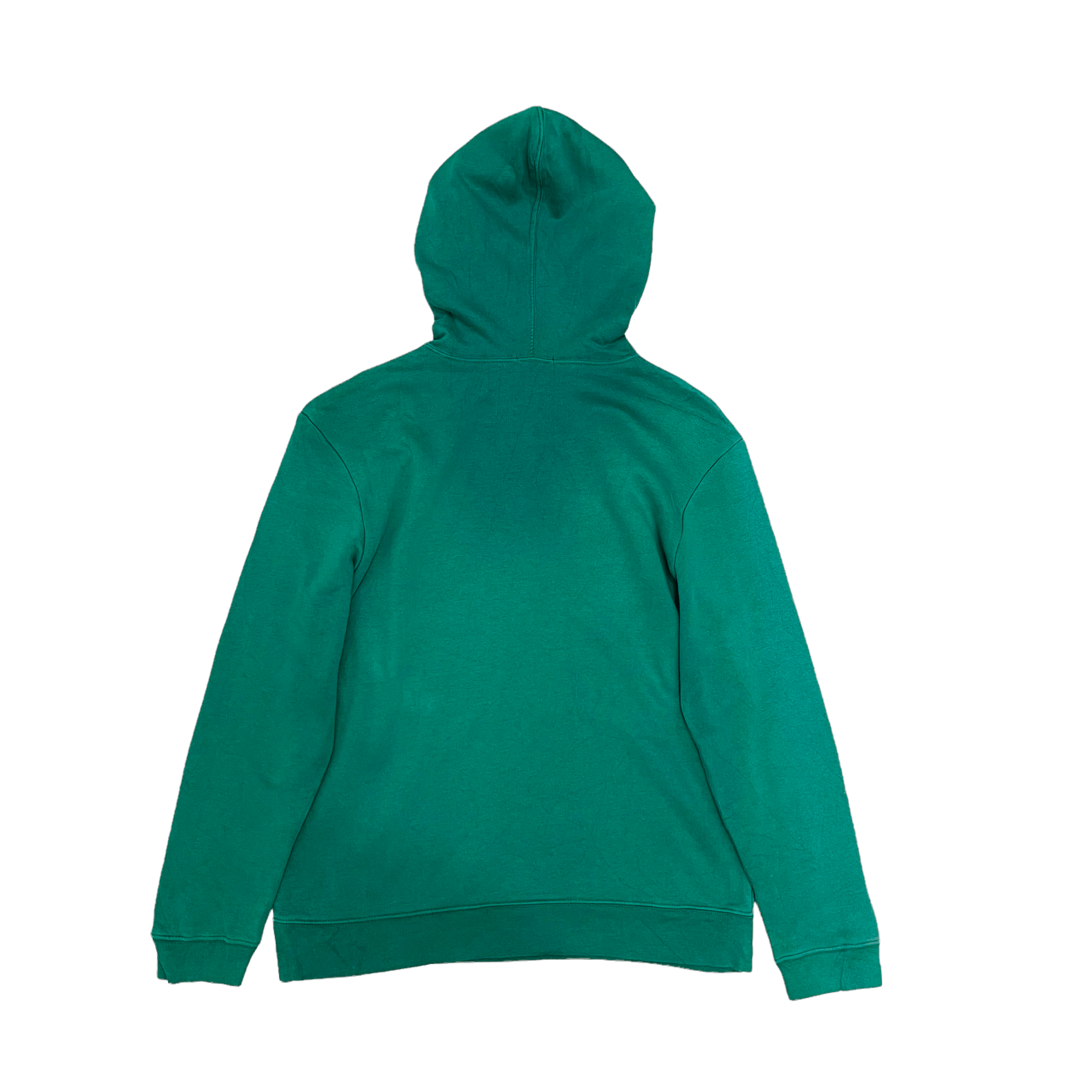 Gap Gap Spellout Green Hoodie Size US S / EU 44-46 / 1 - 3 Thumbnail