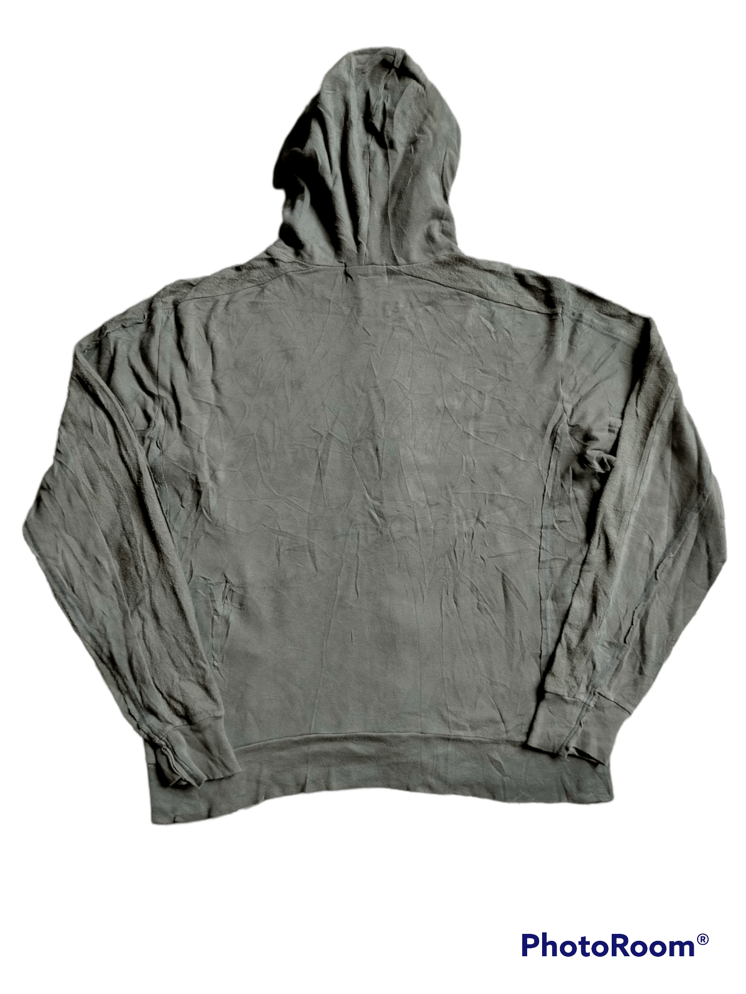 CABANE de ZUCCa Cabane de Zucca hoodie Sweatshirt Size US M / EU 48-50 / 2 - 2 Thumbnail