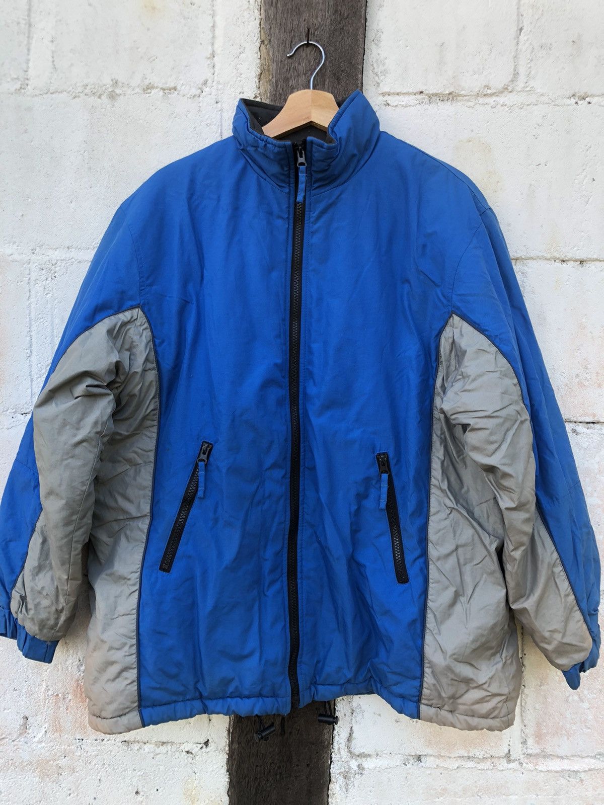 Canada Canadian Creek Arroz Corporation Jacket | Grailed