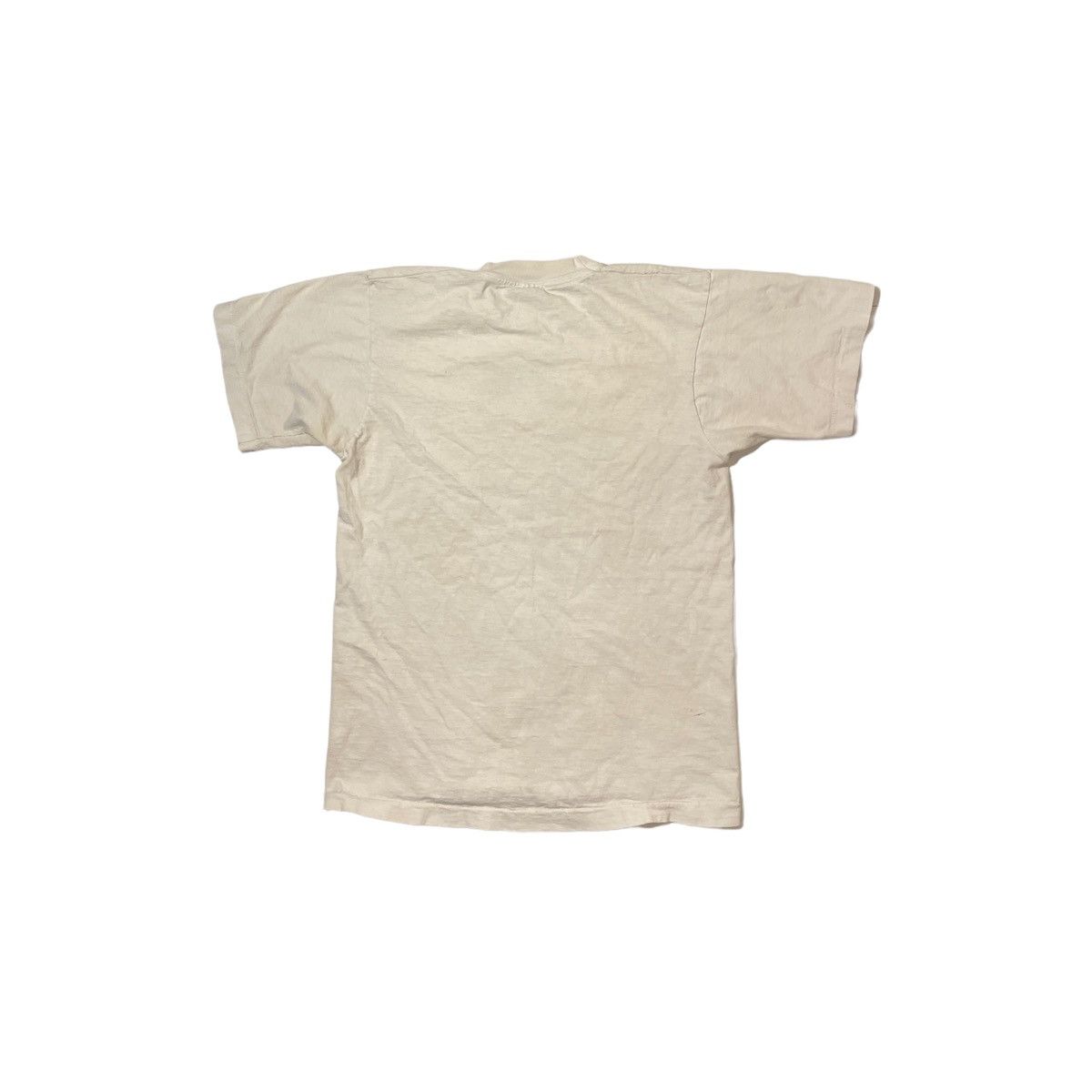 Fruit Of The Loom 1989 The Batman Joker Jack Nicholson Tee Size US M / EU 48-50 / 2 - 5 Thumbnail
