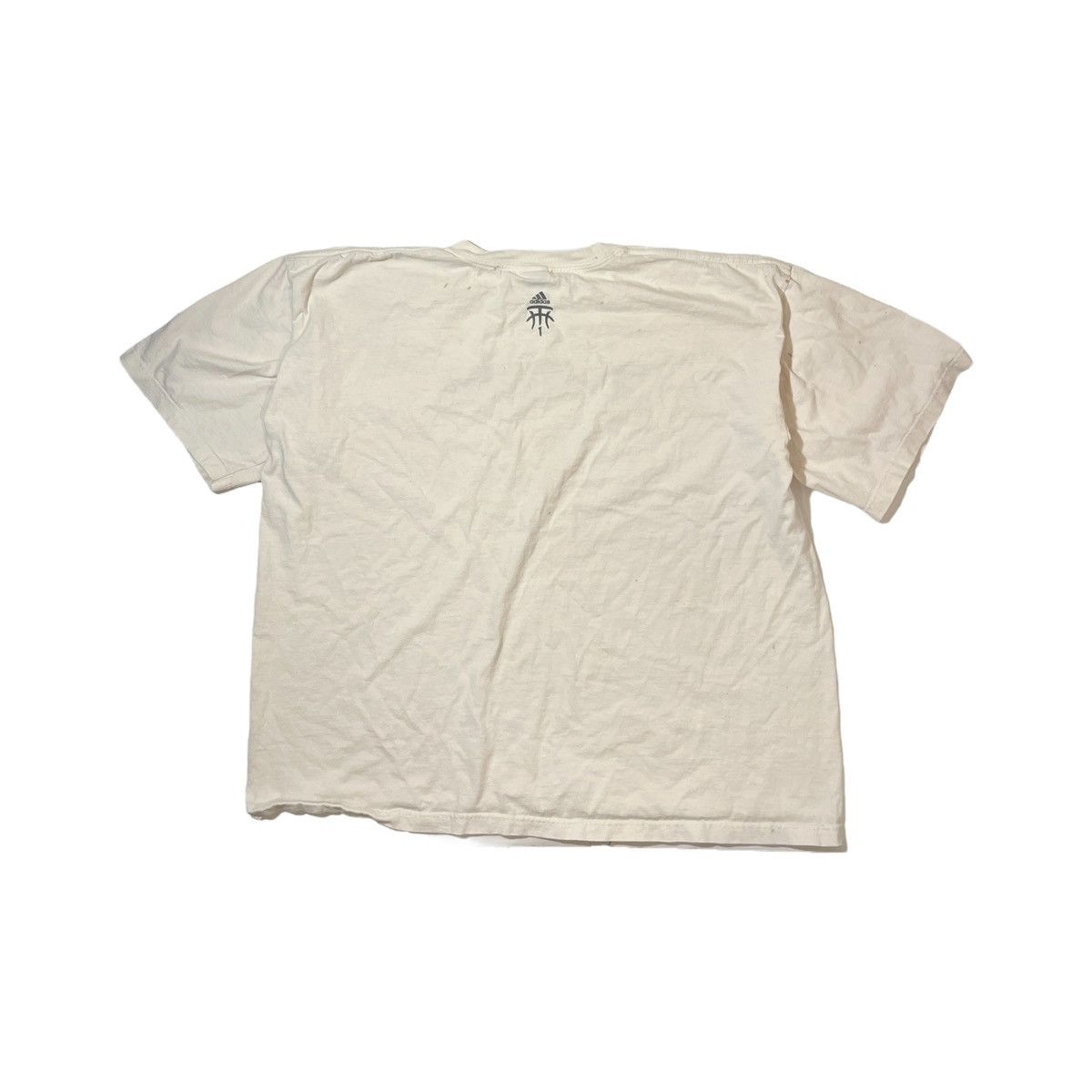 Adidas × NBA × Vintage Vintage T-Mac Tracy McGrady Shirt Size US XXL / EU 58 / 5 - 5 Thumbnail