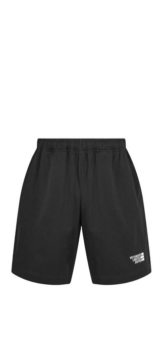 Vetements Vetements Limited Edition Shorts | Grailed