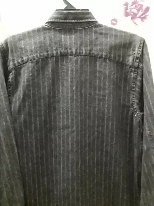 Airwalk Air walk denim jacket multi pocket Size US M / EU 48-50 / 2 - 8 Thumbnail