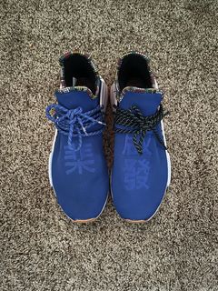 Off white outlet human races