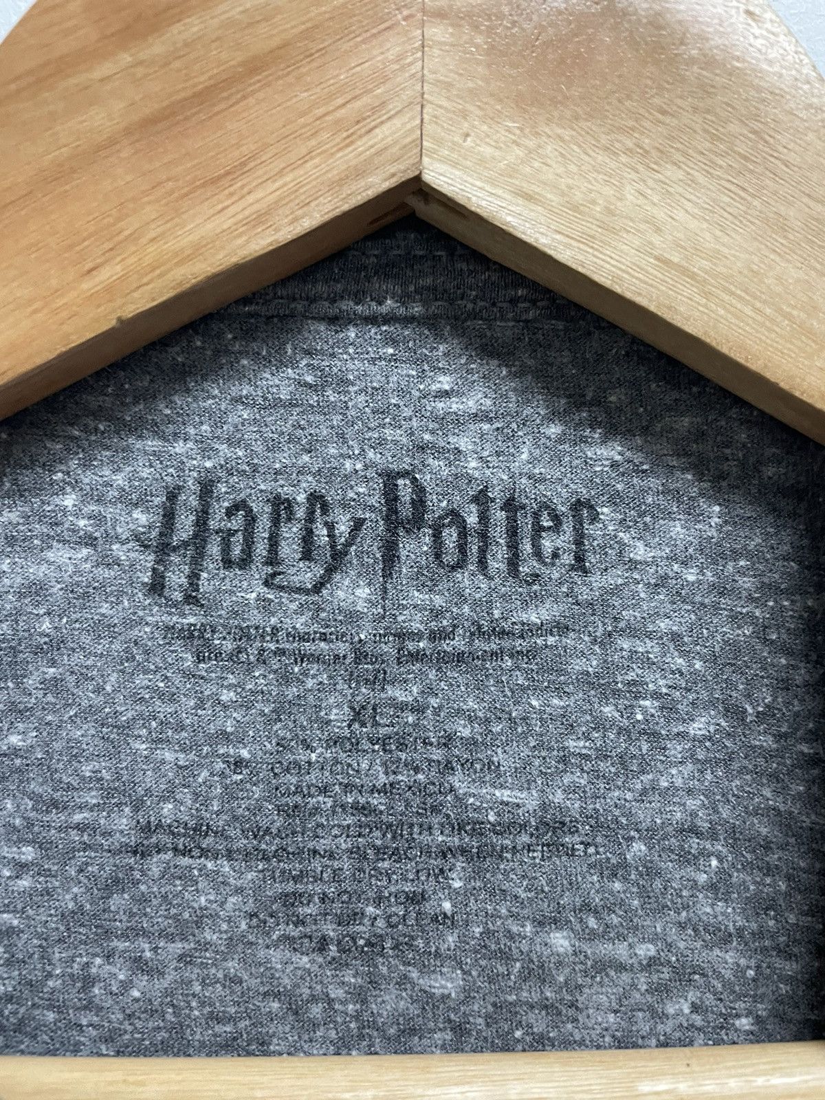 Harry Porter T shirt
