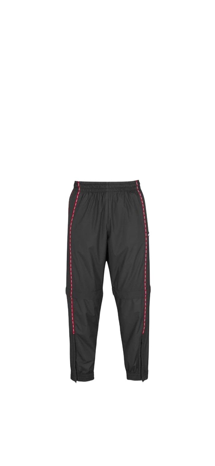 Vetements 2 In 1 Track Pants