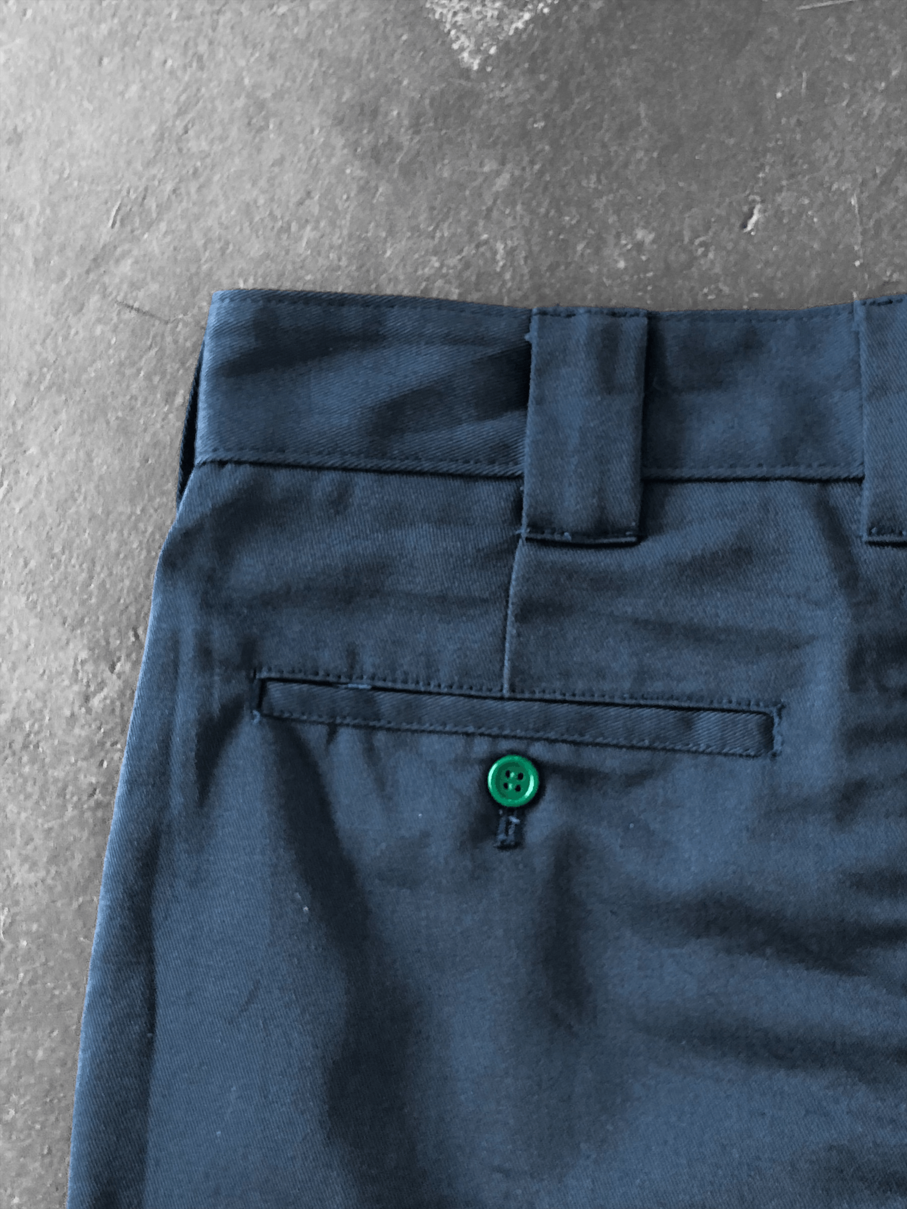 Dickies DICKIES x LOWRYS FARM MINI SKIRT Size 29" - 3 Thumbnail