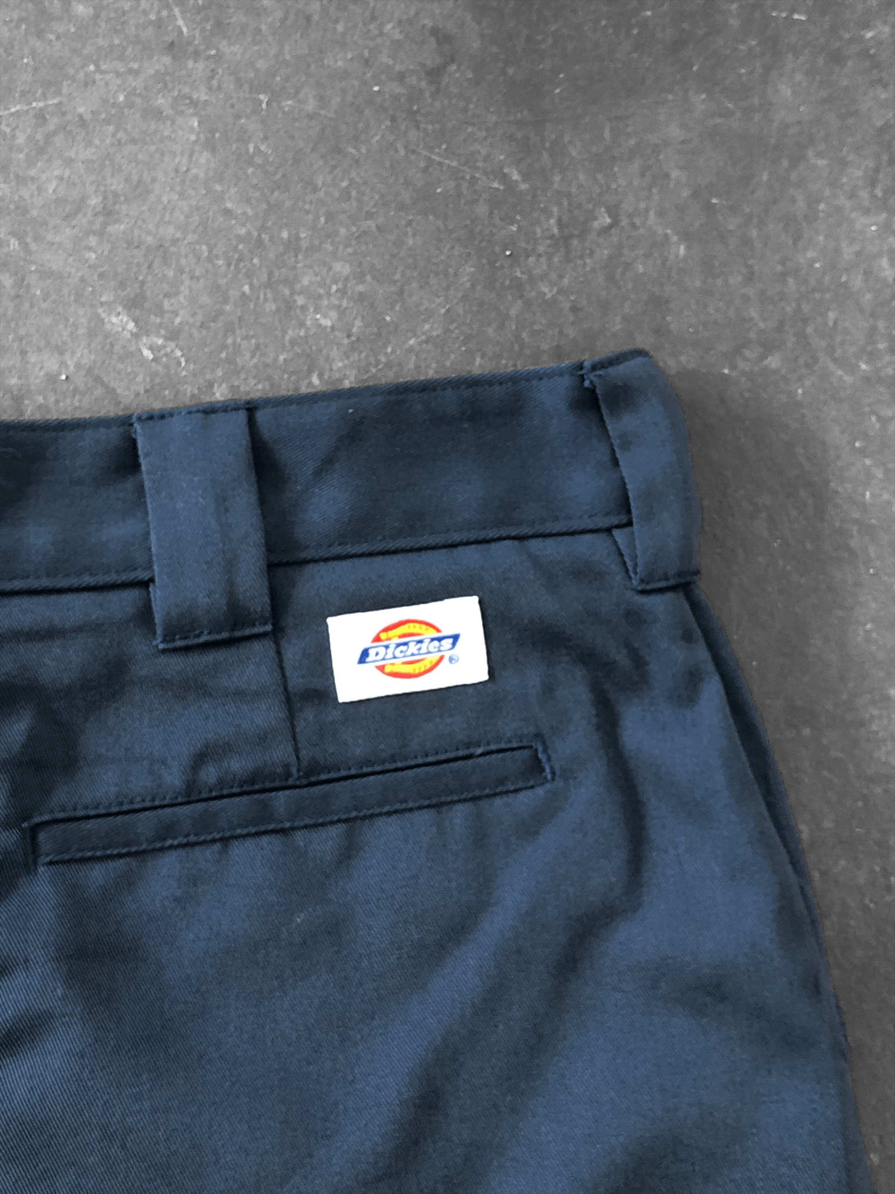 Dickies DICKIES x LOWRYS FARM MINI SKIRT Size 29" - 9 Thumbnail